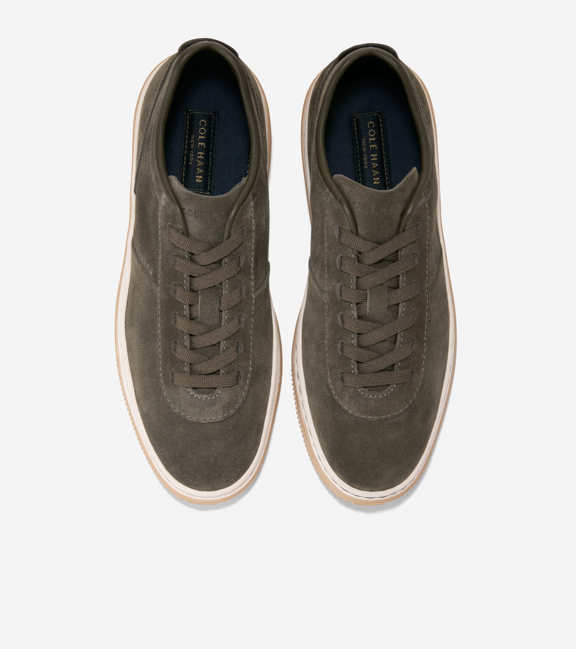 Women's GrandPrø Packwell Sneakers - Image 5