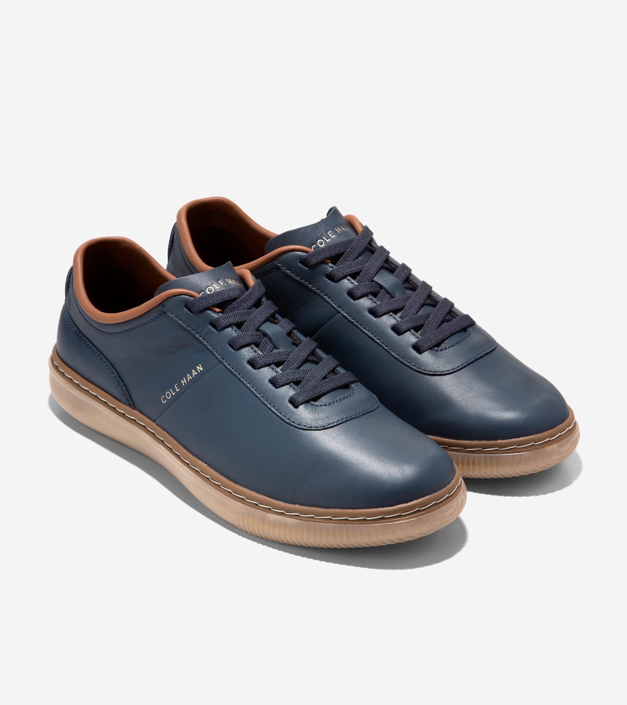 Men's GrandPrø Packwell Sneakers - Image 6