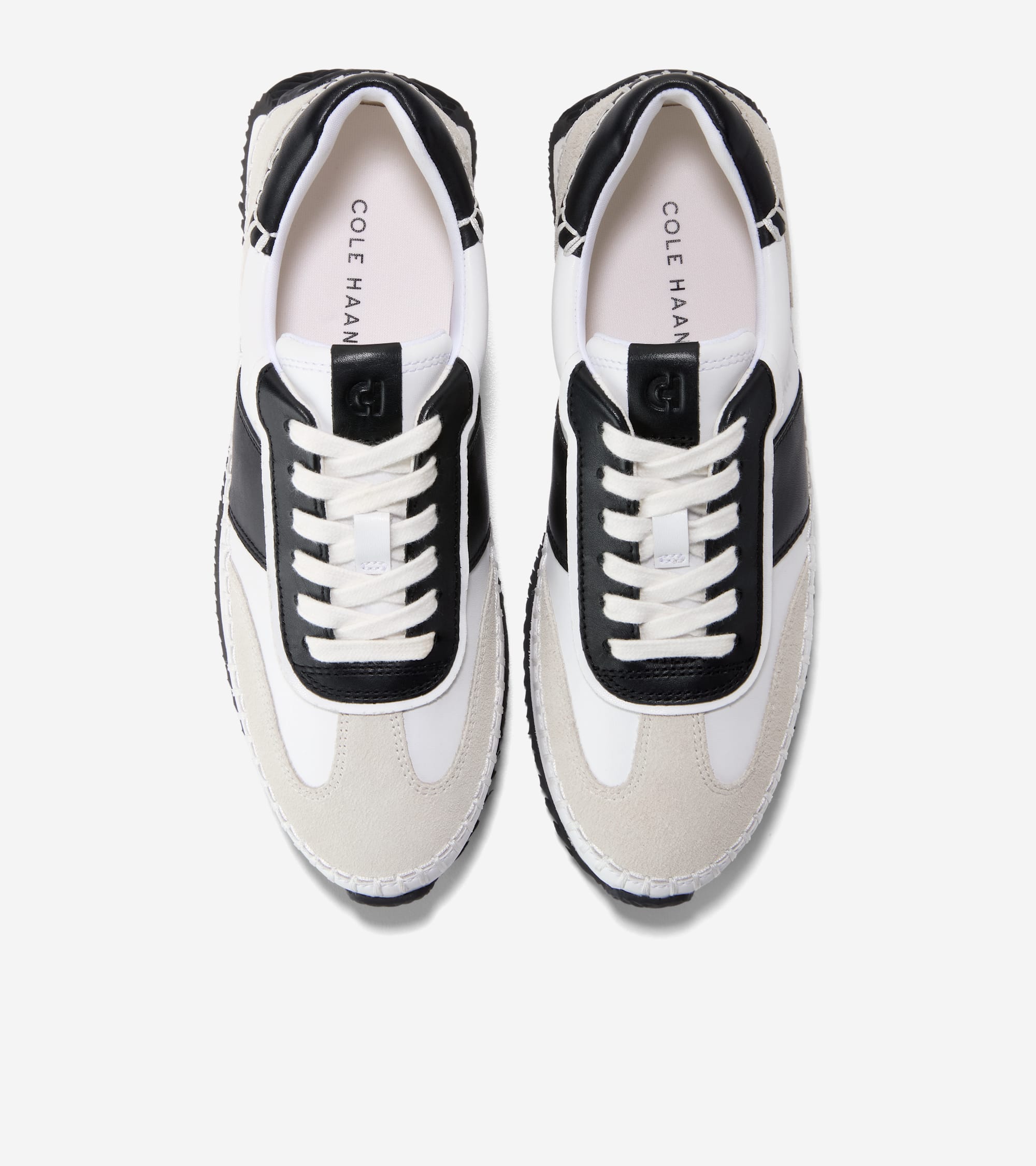 Women's GrandPrø Premier Sneakers - Image 4