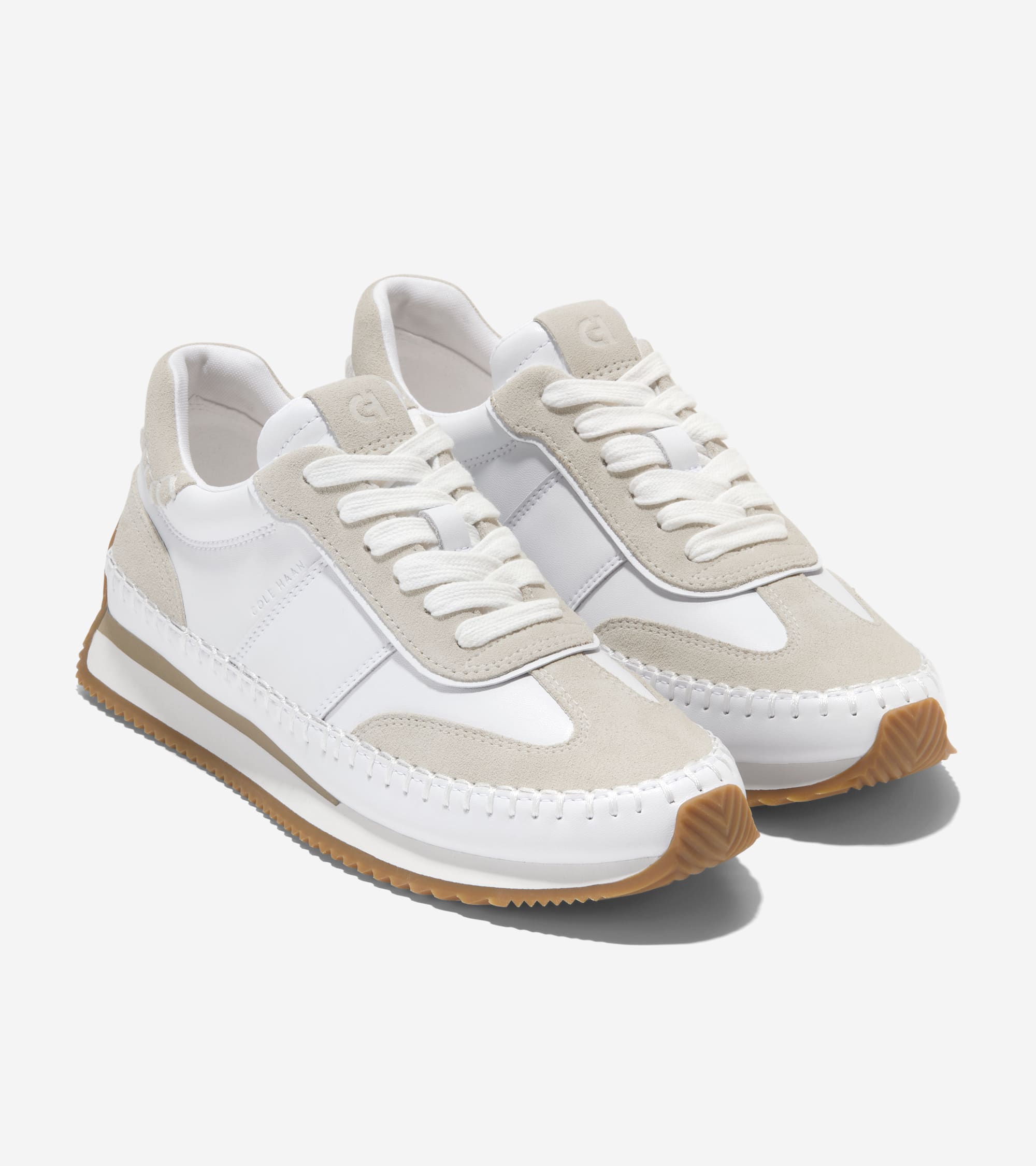 Women's GrandPrø Premier Sneakers - Image 6
