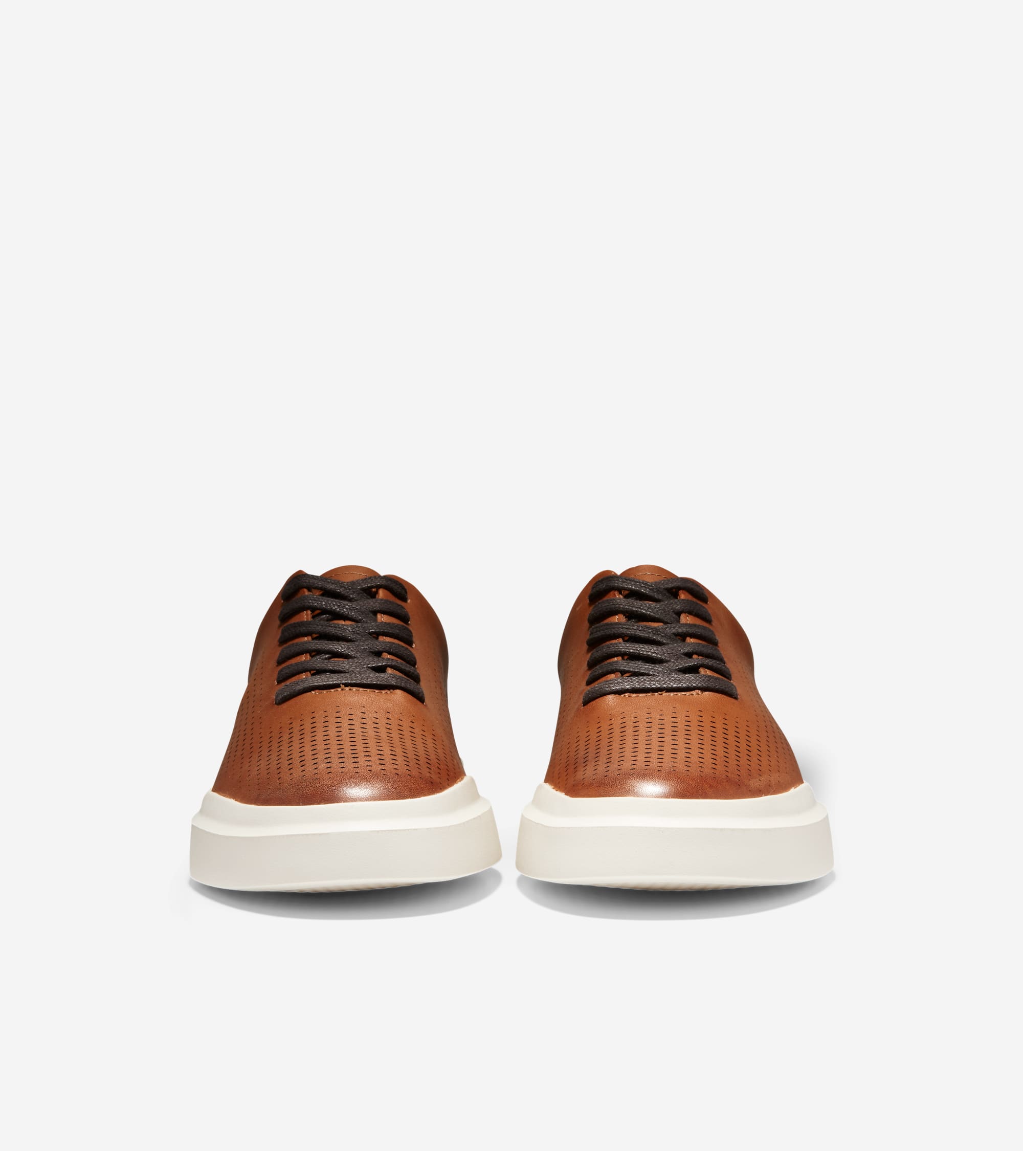 Men's GrandPrø Rally Laser Cut Sneakers - Image 2
