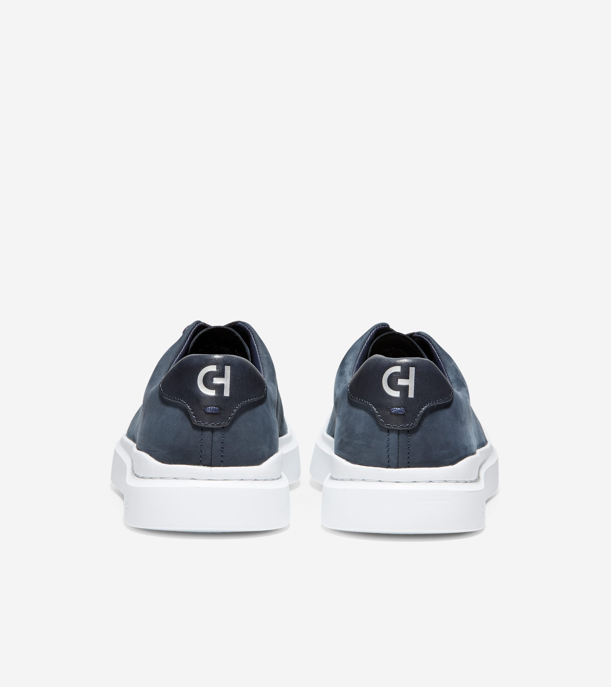Men's GrandPrø Rally Laser Cut Sneakers - Image 3