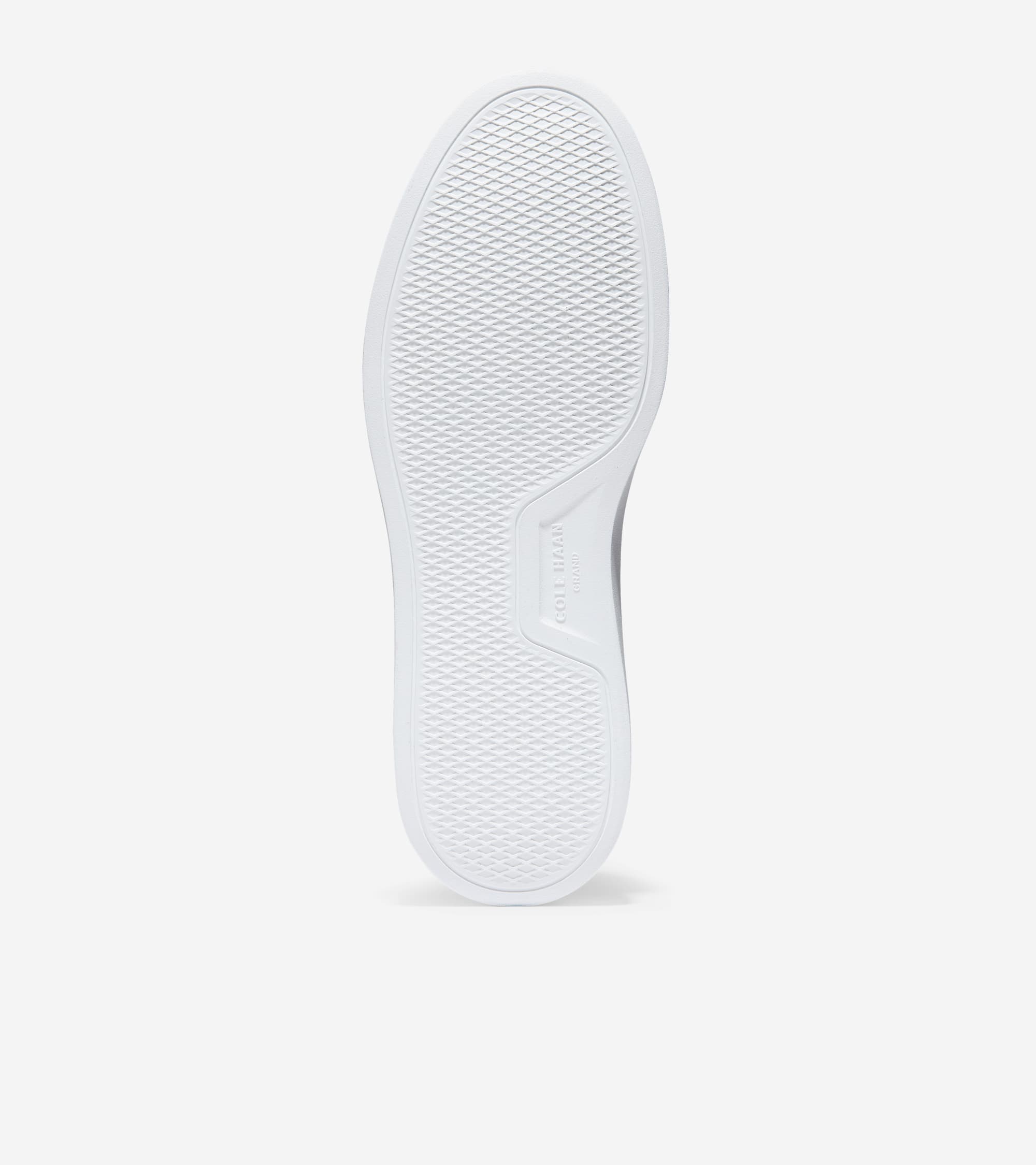 Men's GrandPrø Rally Laser Cut Sneakers - Image 6