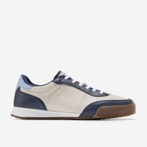 Men's GrandPrø Slimline Sneakers