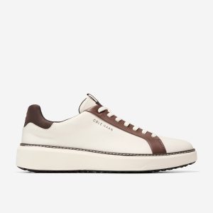 Men's GrandPrø Topspin Golf Shoes