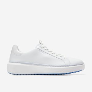 Women's GrandPrø Topspin Golf Shoes