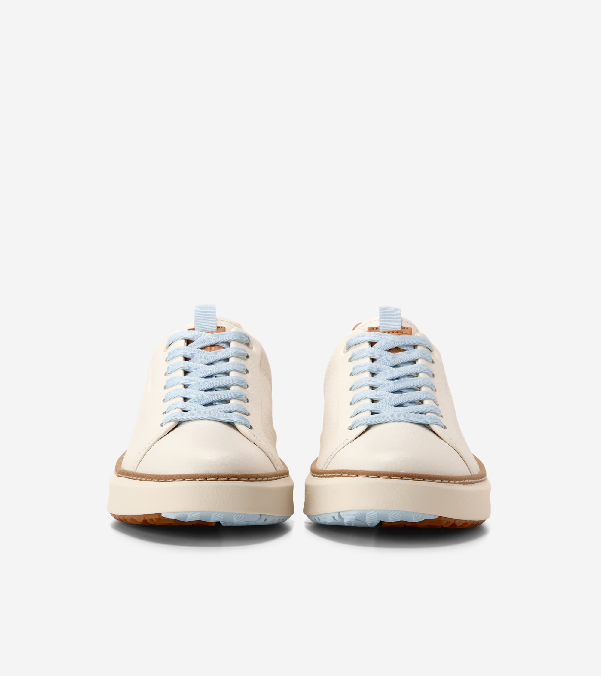 Women's GrandPrø Topspin Golf Shoes - Image 2