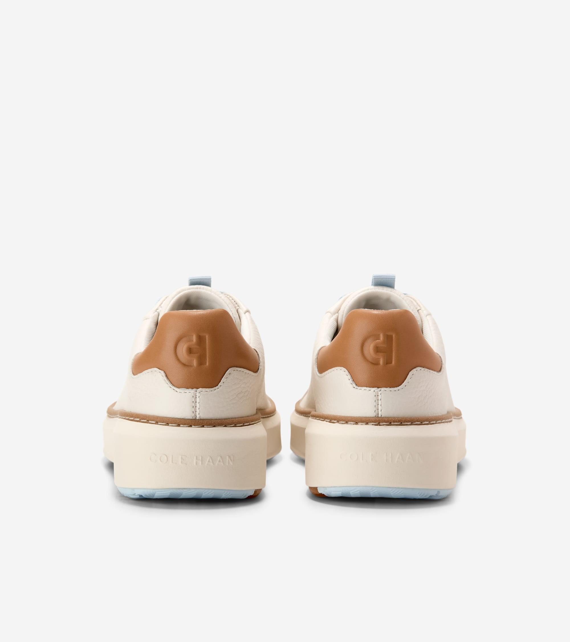 Women's GrandPrø Topspin Golf Shoes - Image 3