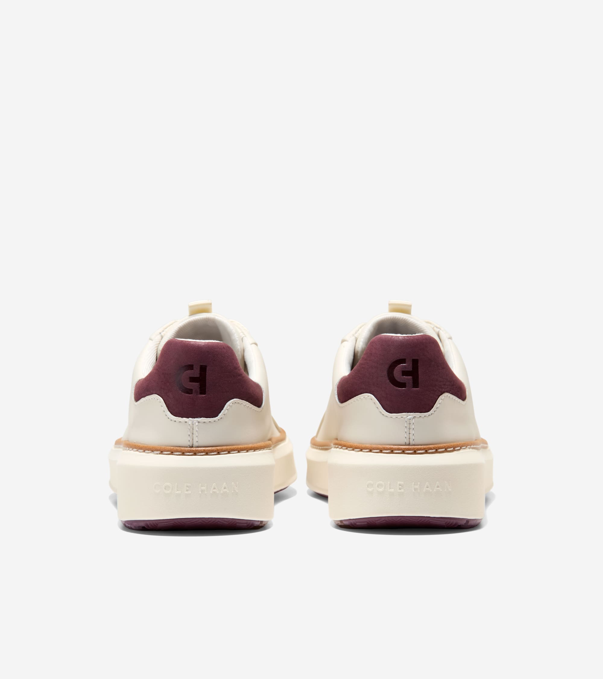 Women's GrandPrø Topspin Golf Shoes - Image 3