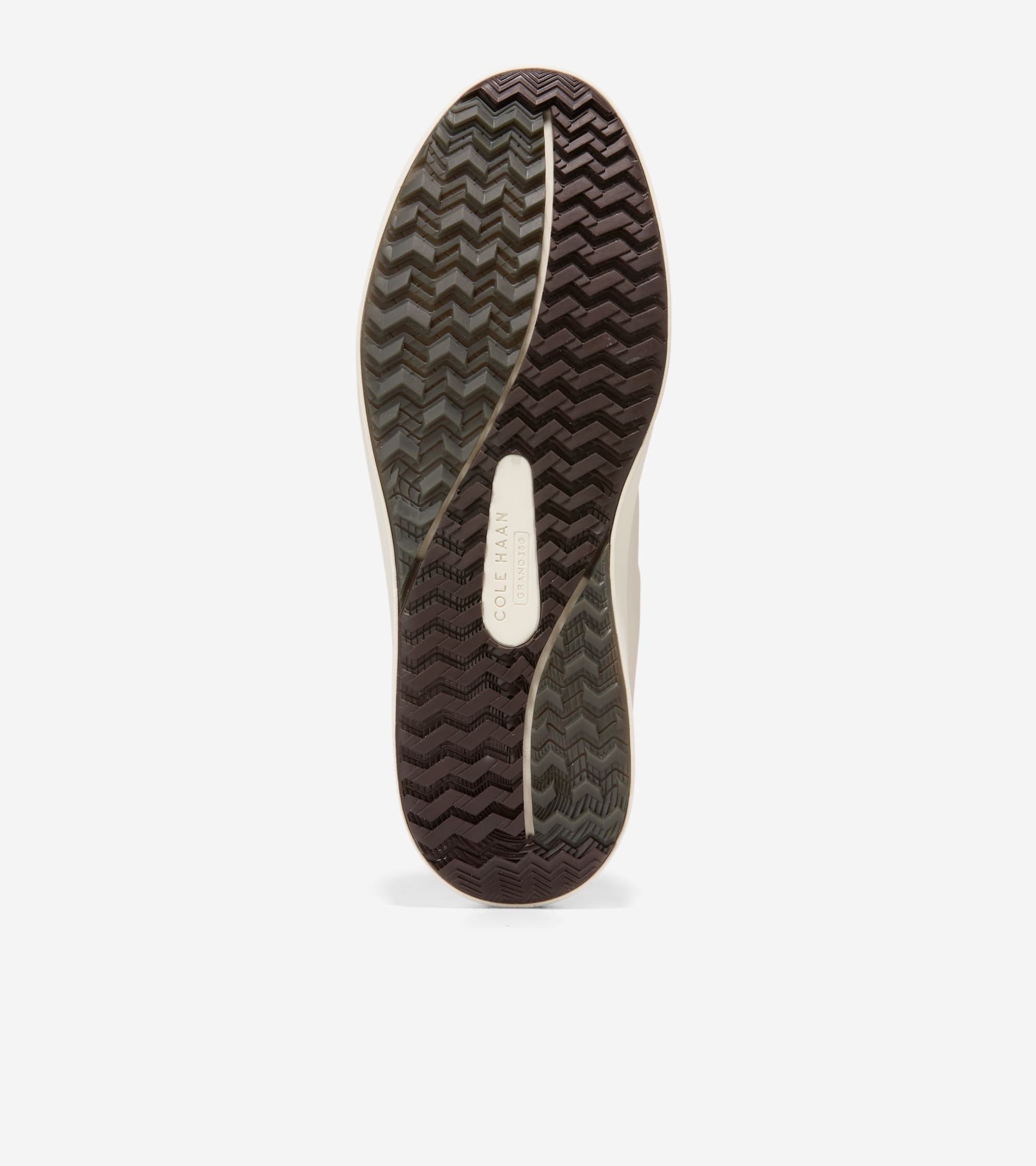 Men's GrandPrø Topspin Golf Shoes - Image 6