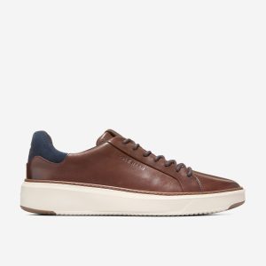 Men's GrandPrø Topspin Sneakers
