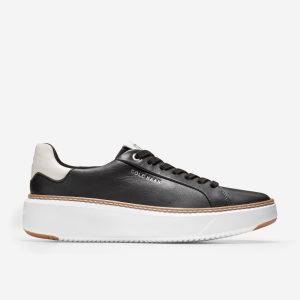 Women's GrandPrø Topspin Sneakers