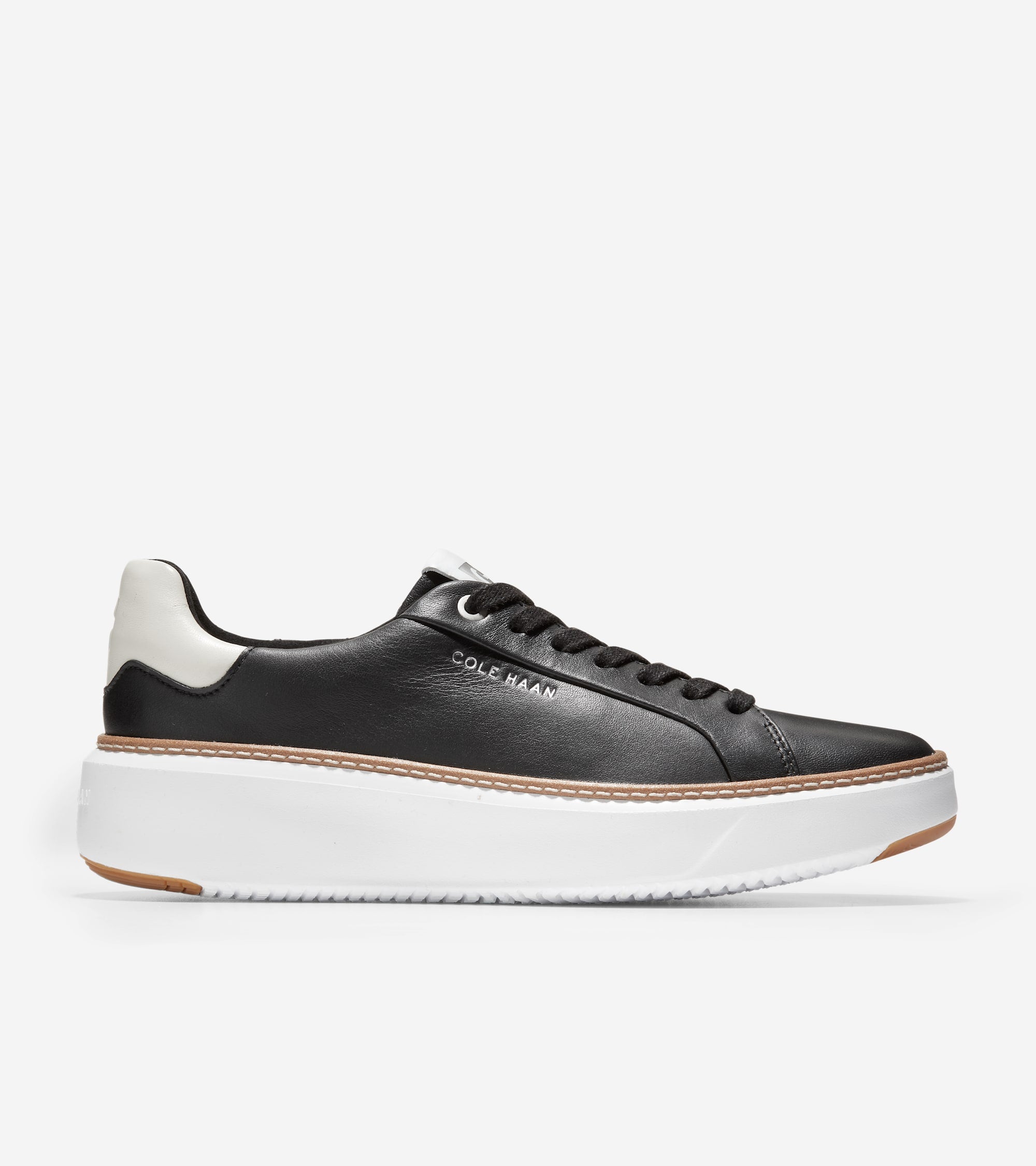 Women's GrandPrø Topspin Sneakers