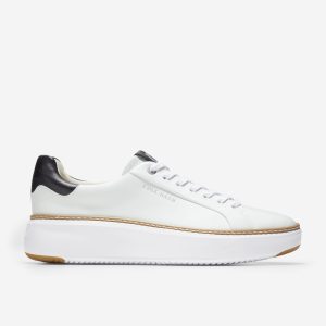 Women's GrandPrø Topspin Sneakers