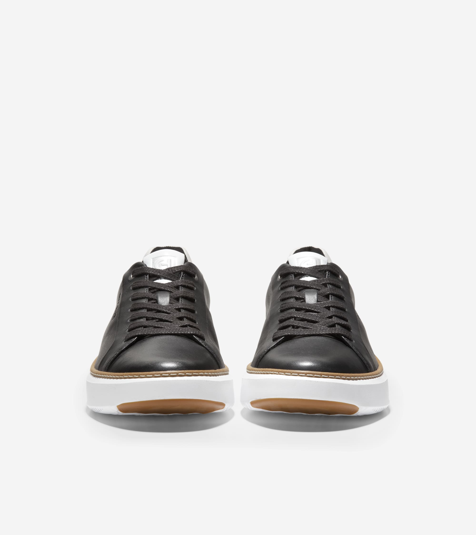 Men's GrandPrø Topspin Sneakers - Image 2