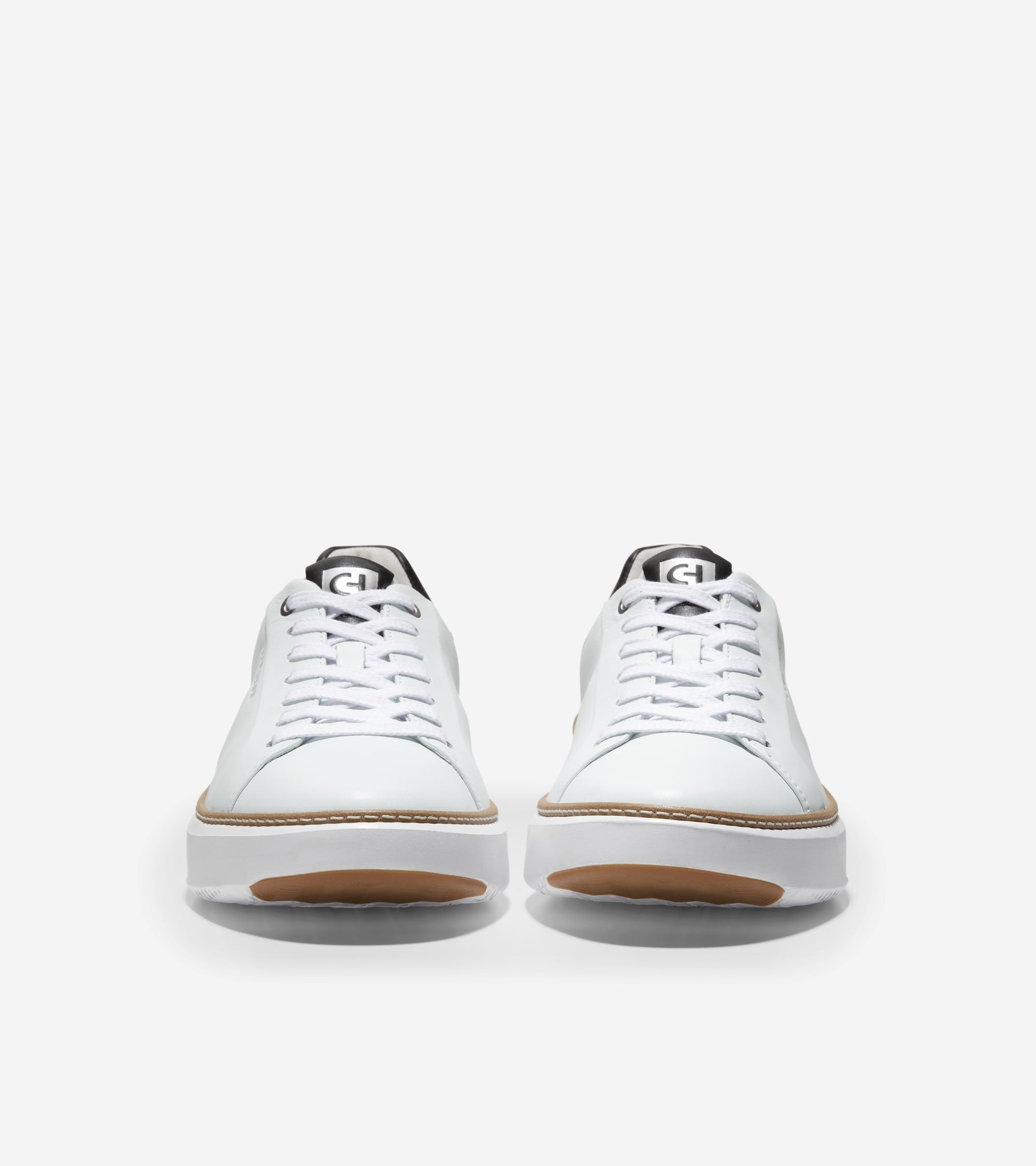 Men's GrandPrø Topspin Sneakers - Image 2