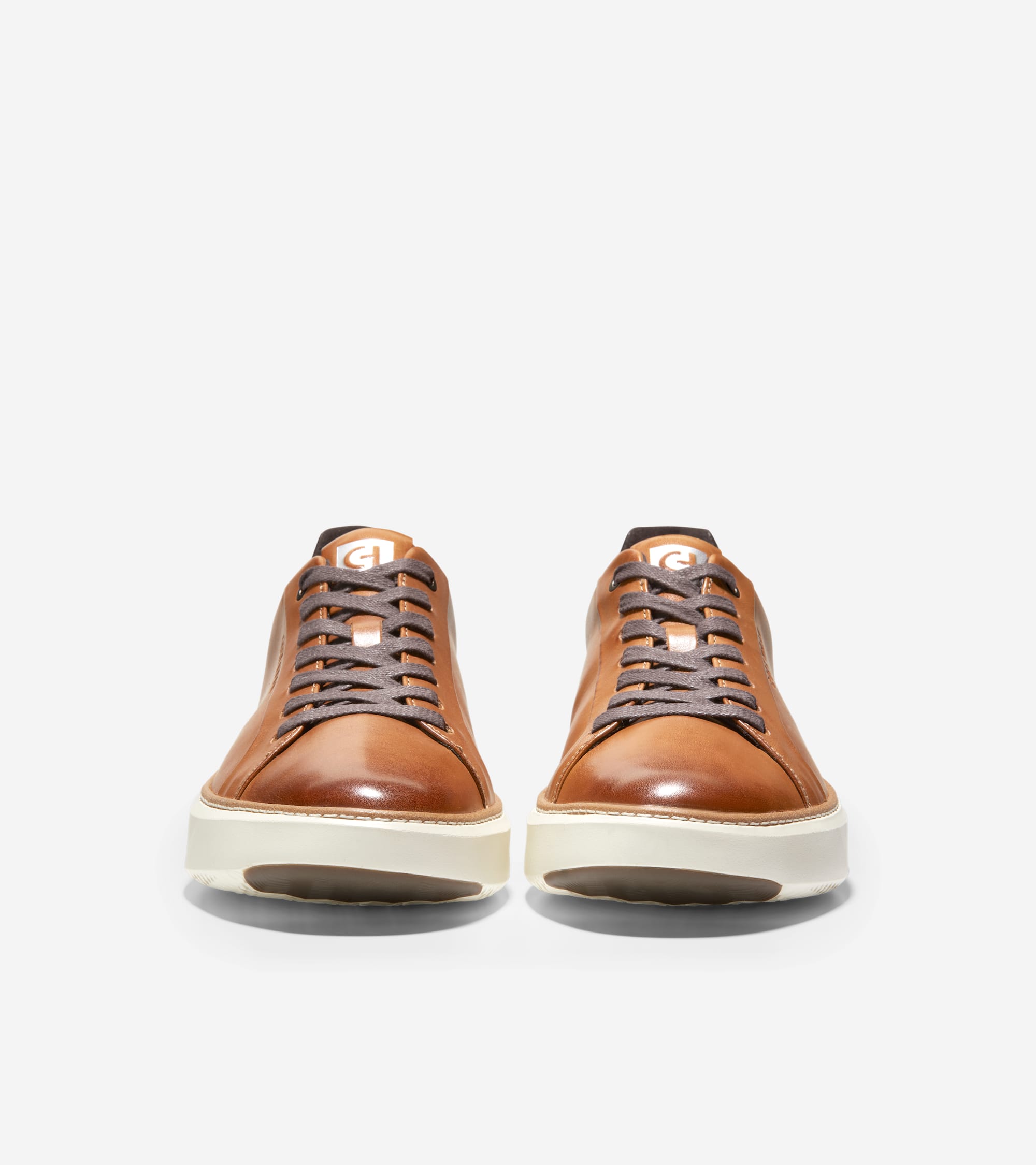 Men's GrandPrø Topspin Sneakers - Image 2