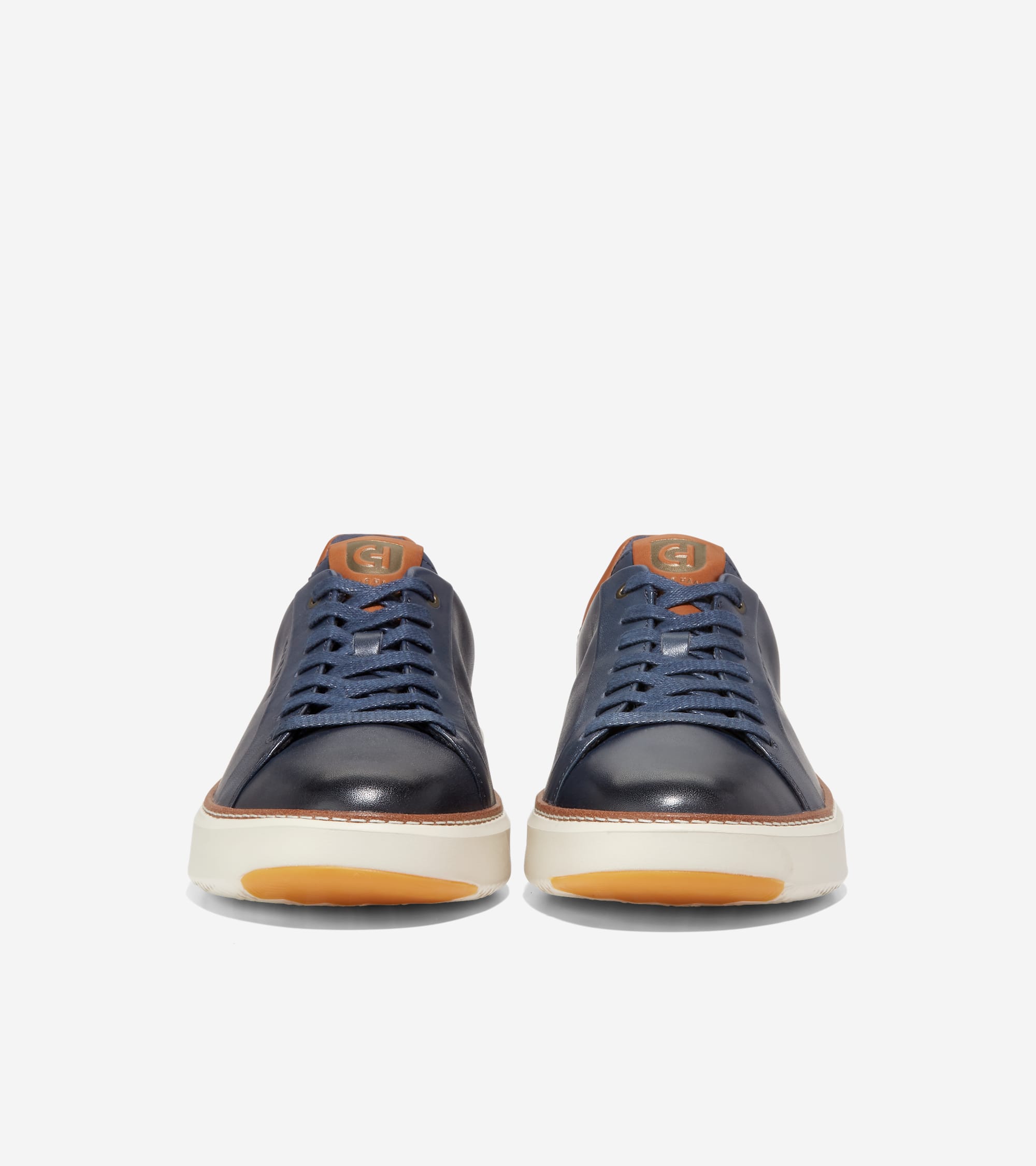 Men's GrandPrø Topspin Sneakers - Image 2