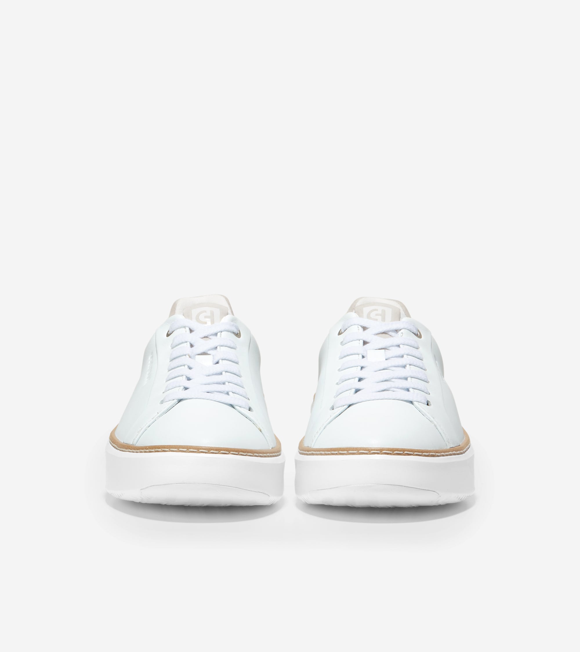 Women's GrandPrø Topspin Sneakers - Image 2