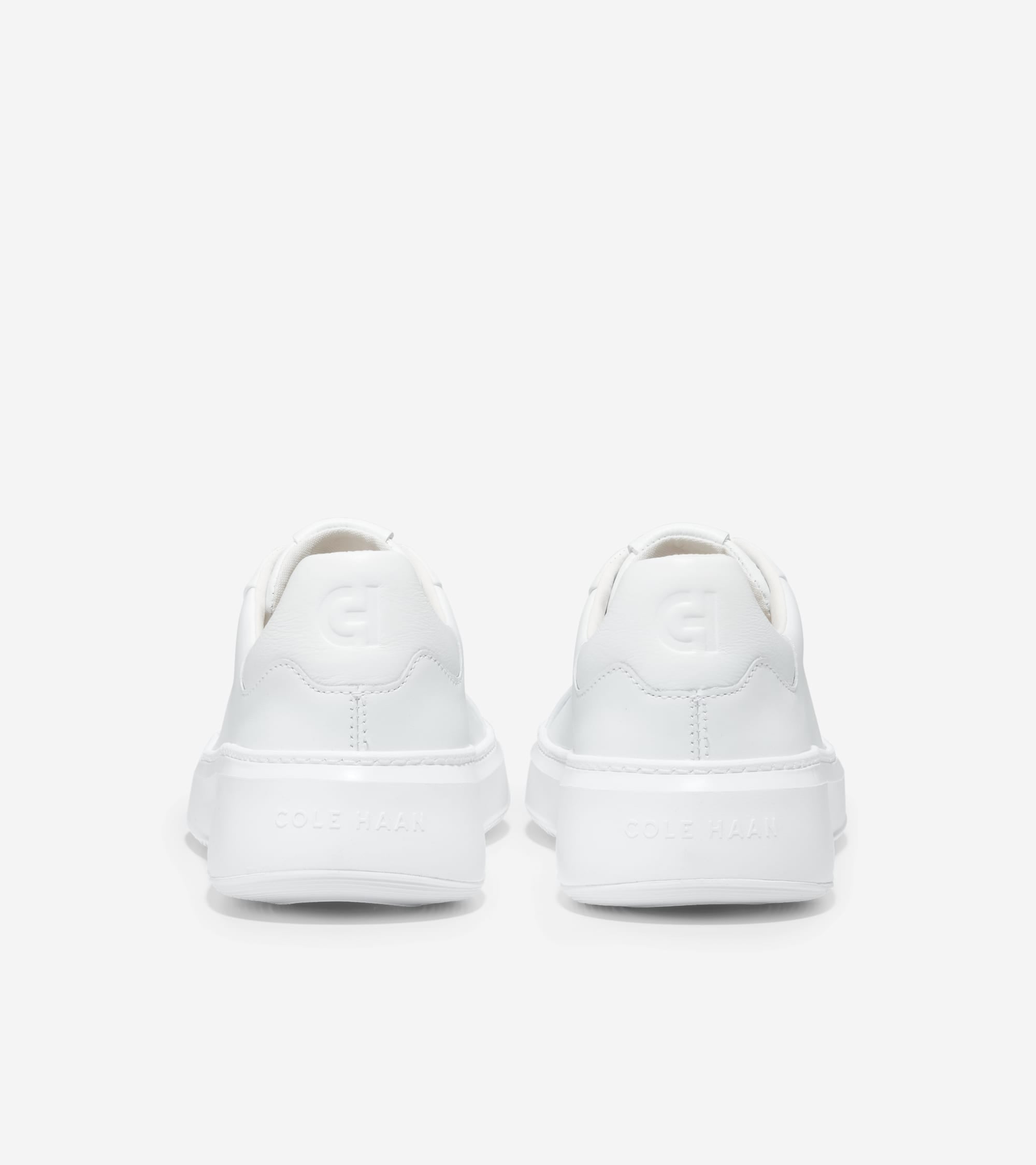 Men's GrandPrø Topspin Sneakers - Image 3