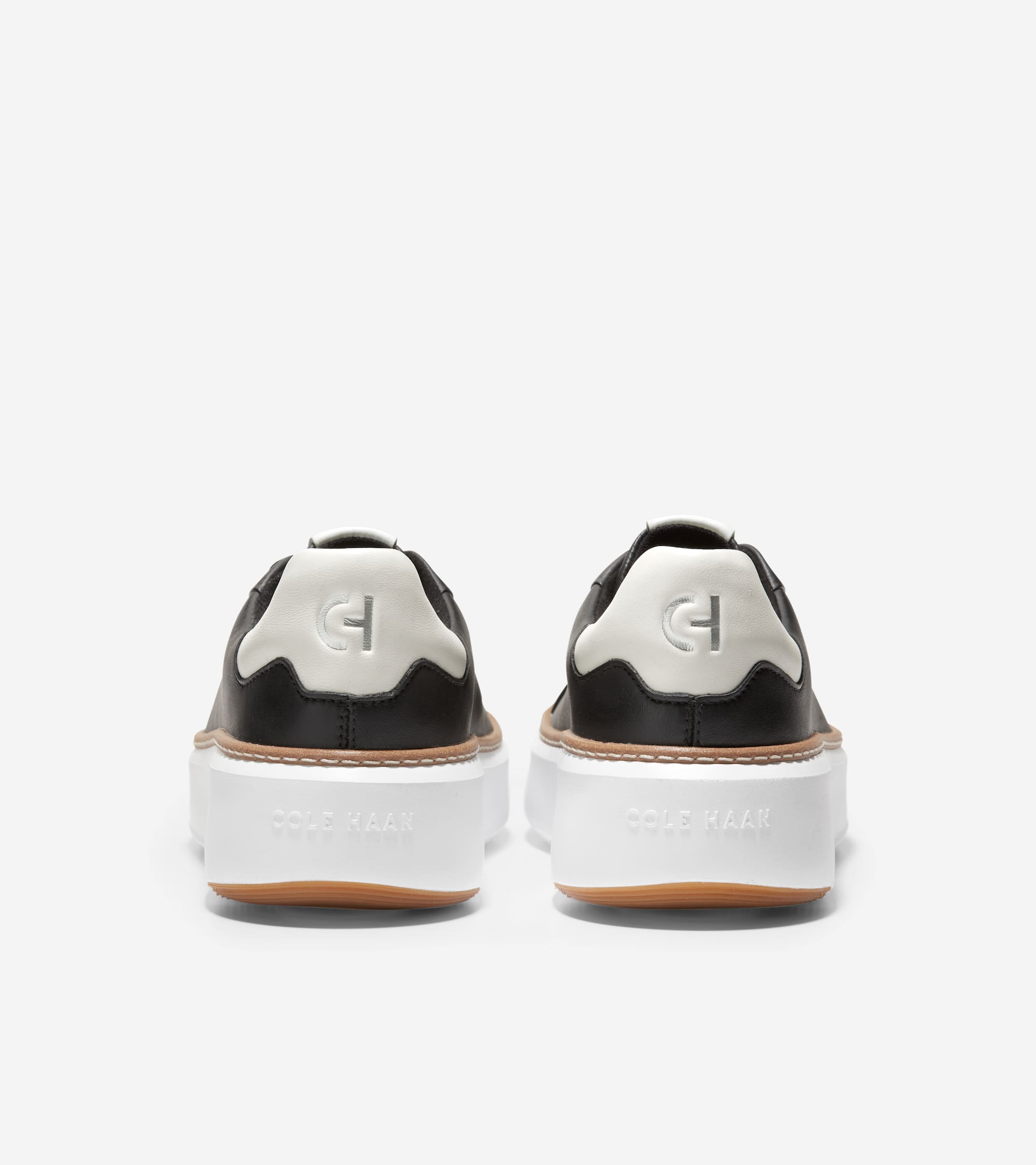 Women's GrandPrø Topspin Sneakers - Image 3
