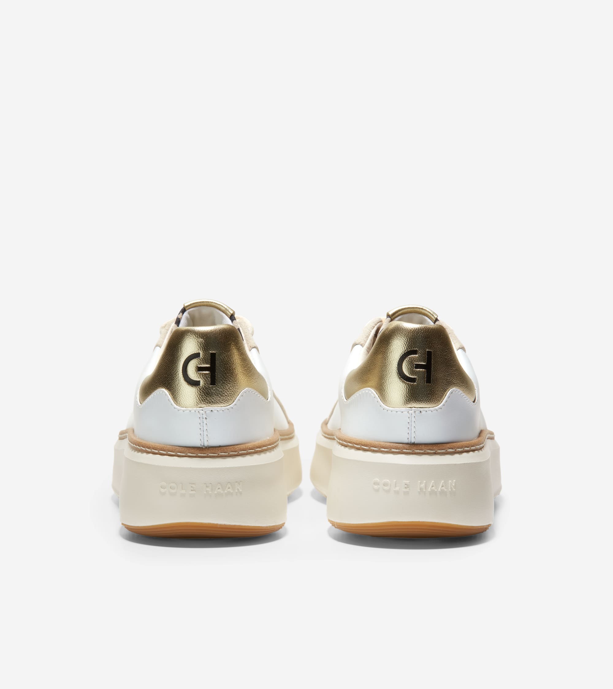 Women's GrandPrø Topspin Sneakers - Image 3