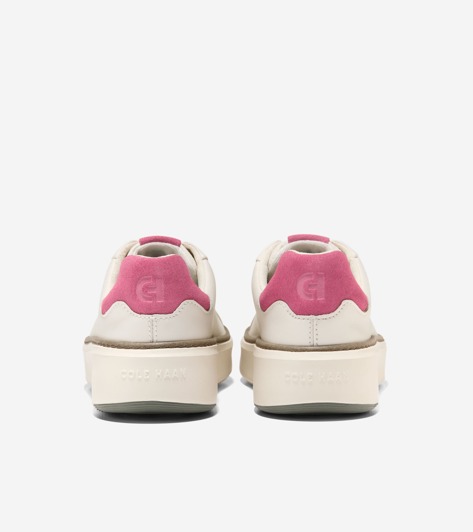Women's GrandPrø Topspin Sneakers - Image 3