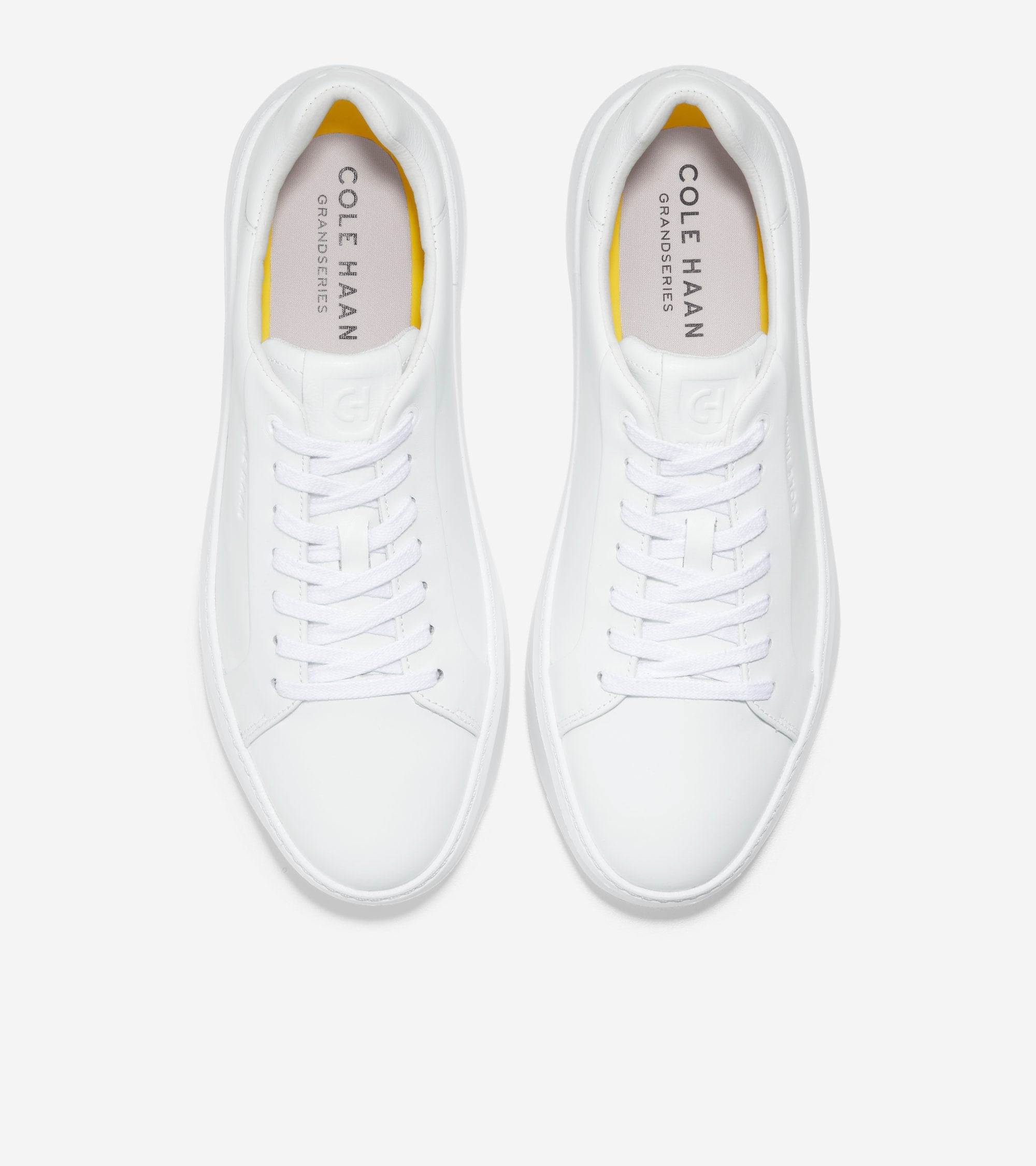 Men's GrandPrø Topspin Sneakers - Image 4