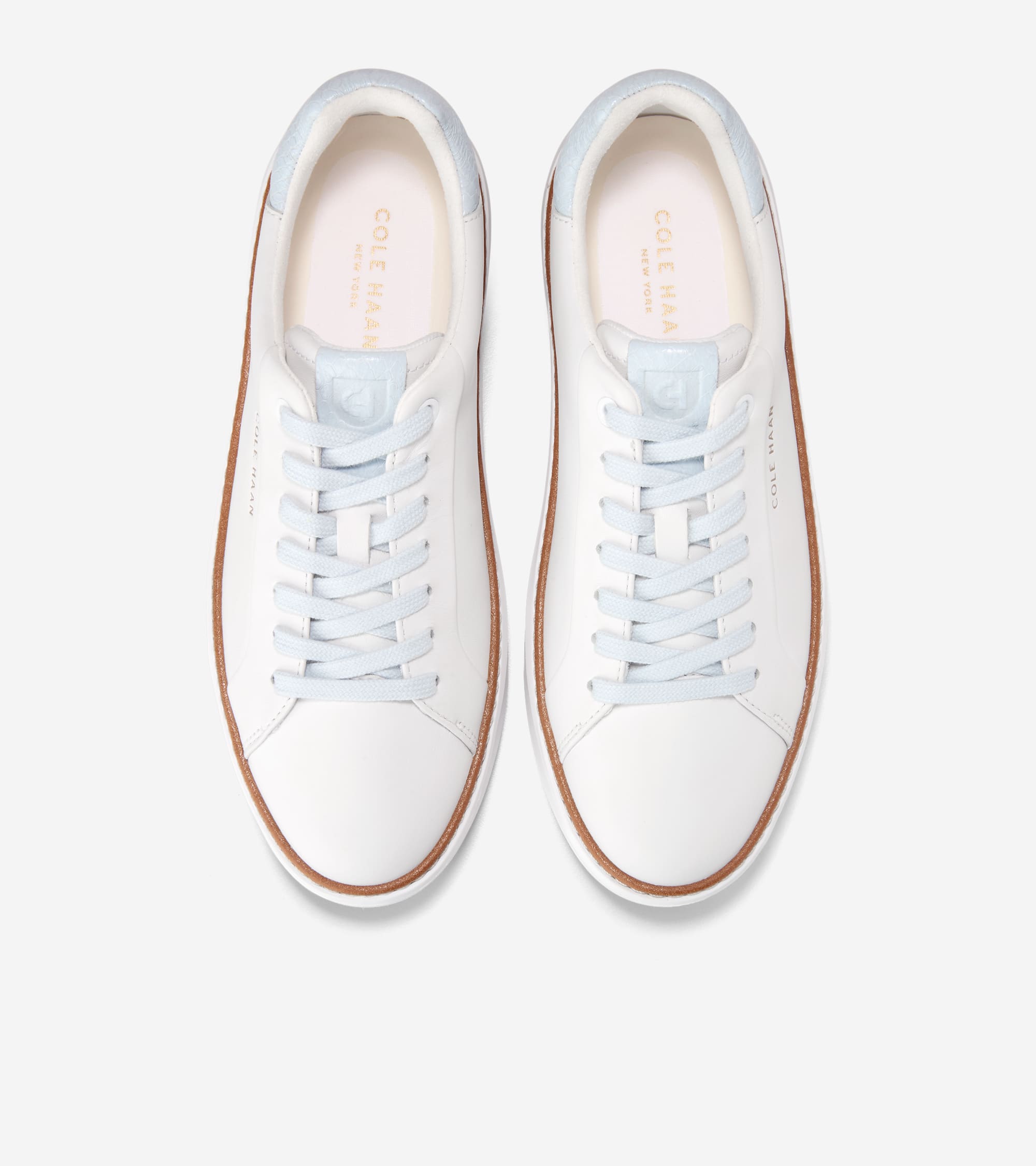 Women's GrandPrø Topspin Sneakers - Image 4