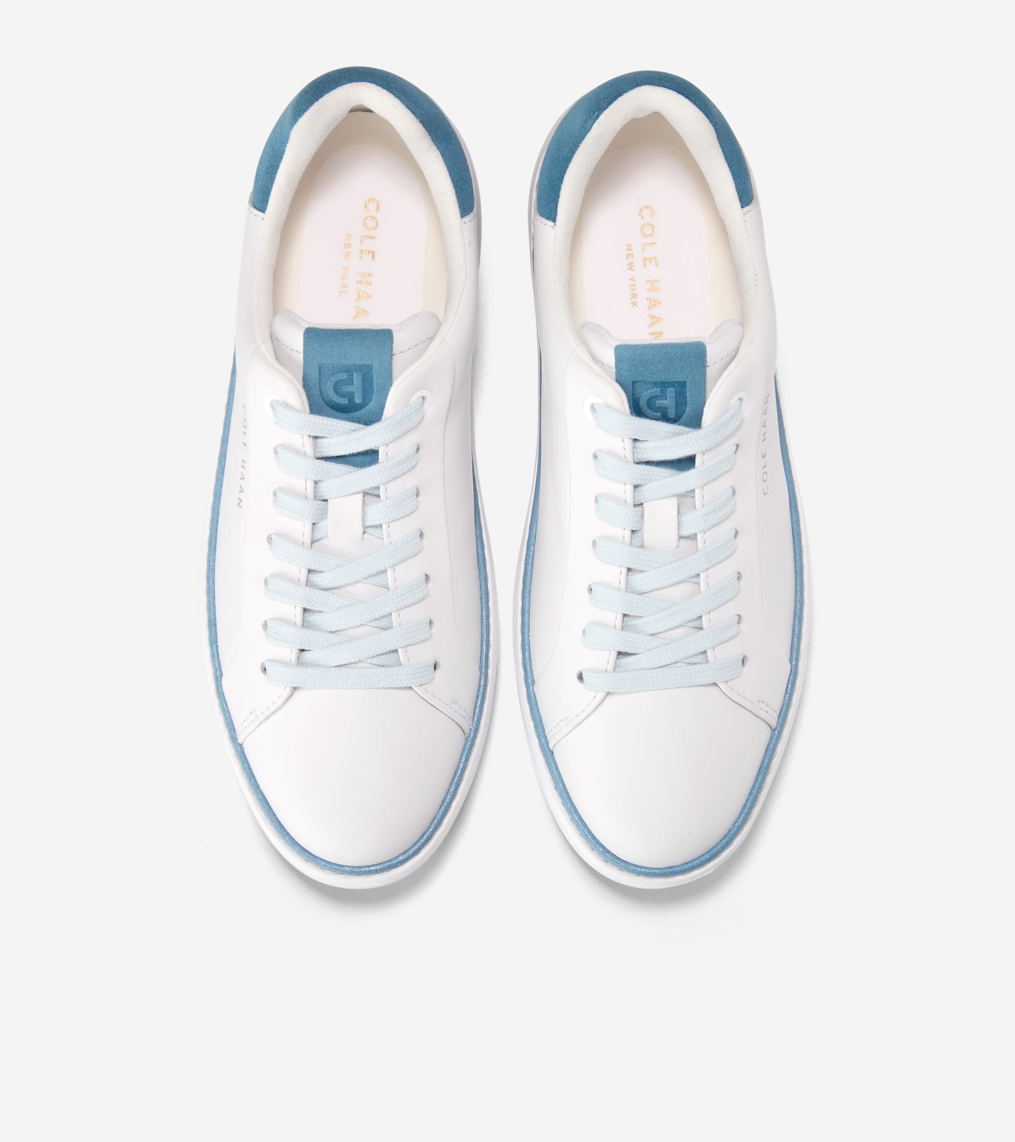 Women's GrandPrø Topspin Sneakers - Image 4
