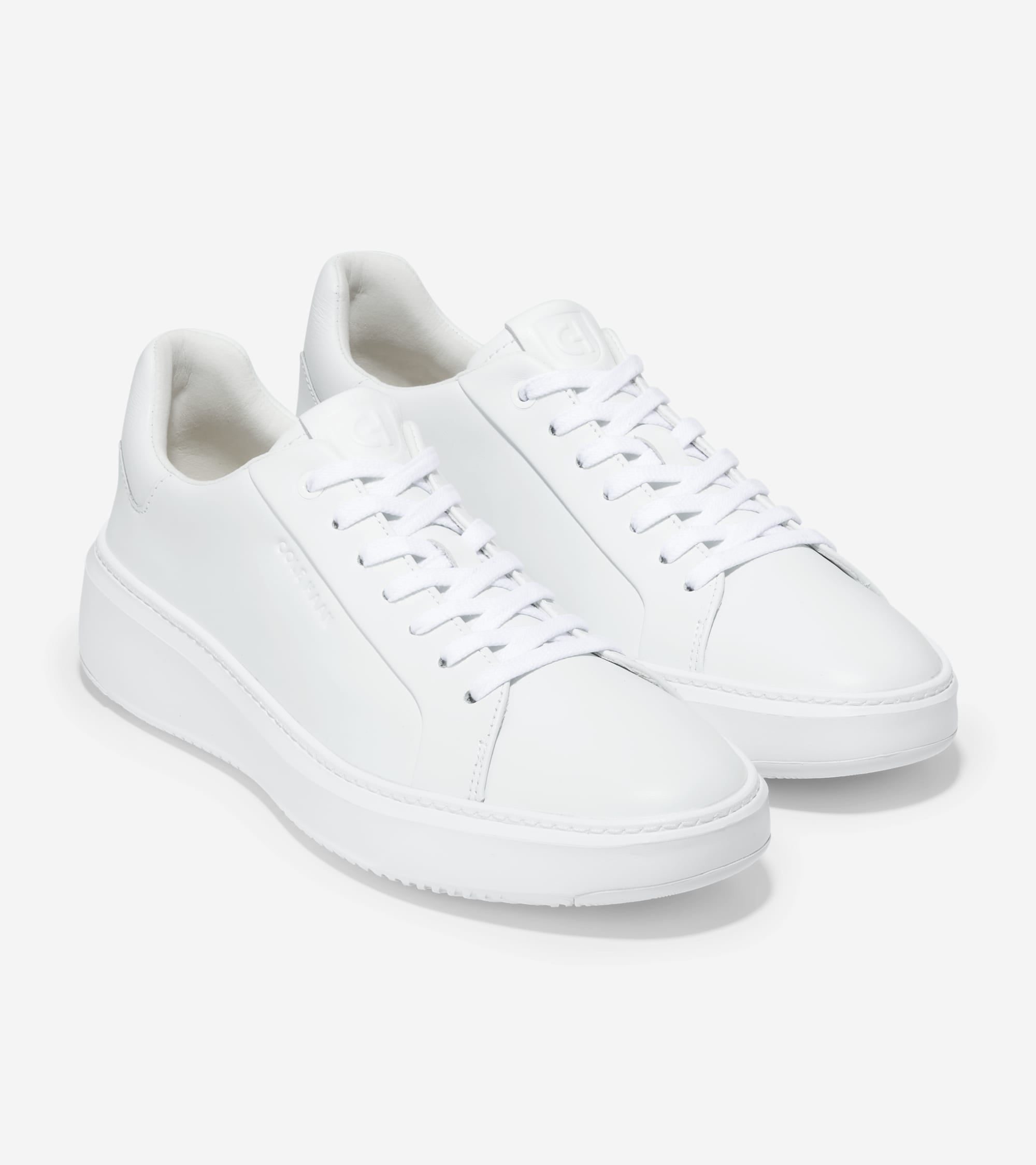 Men's GrandPrø Topspin Sneakers - Image 5