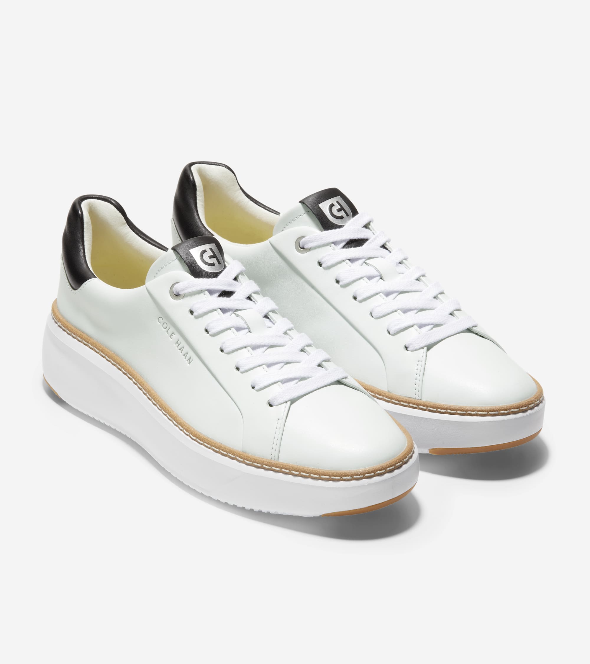 Women's GrandPrø Topspin Sneakers - Image 5