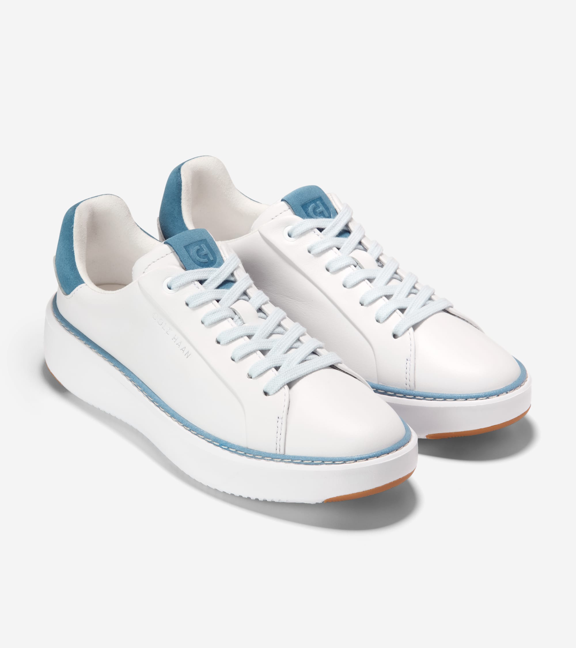 Women's GrandPrø Topspin Sneakers - Image 5