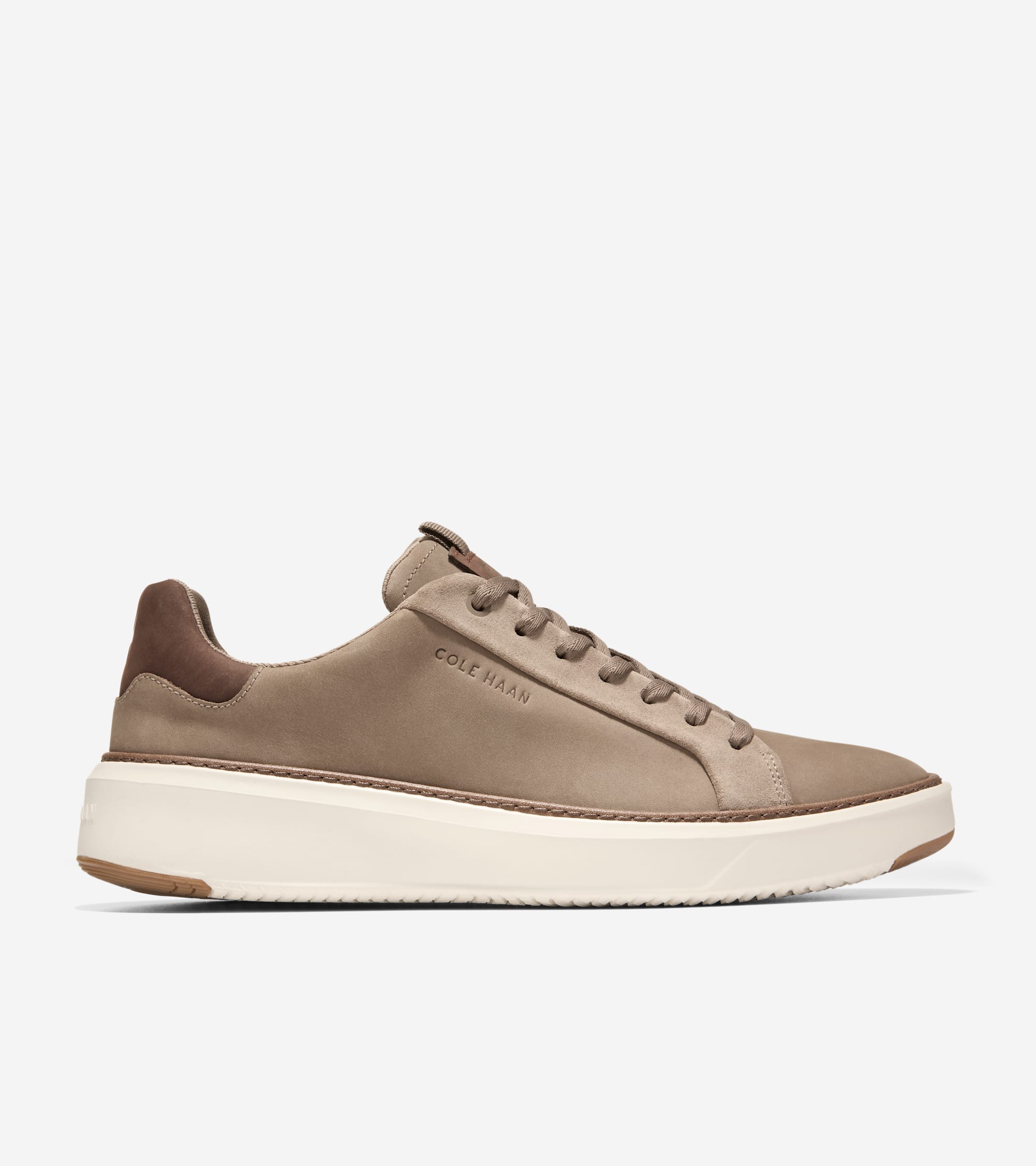 Men's GrandPrø Topspin Waterproof Sneakers
