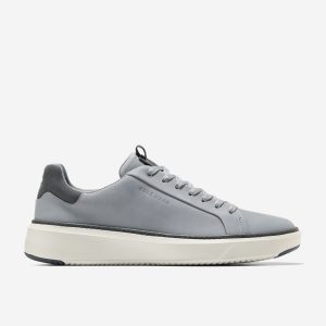 Men's GrandPrø Topspin Waterproof Sneakers