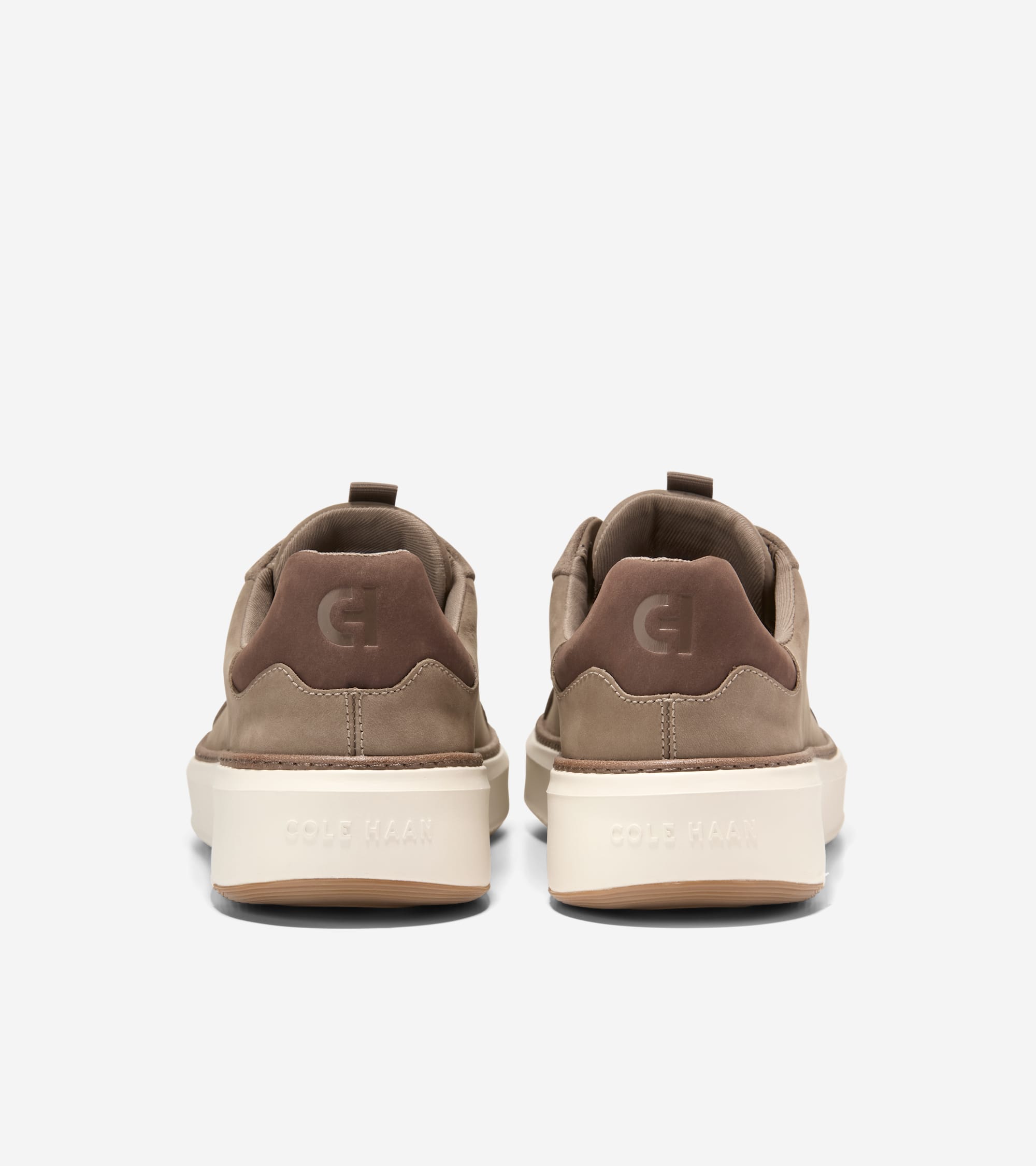 Men's GrandPrø Topspin Waterproof Sneakers - Image 3