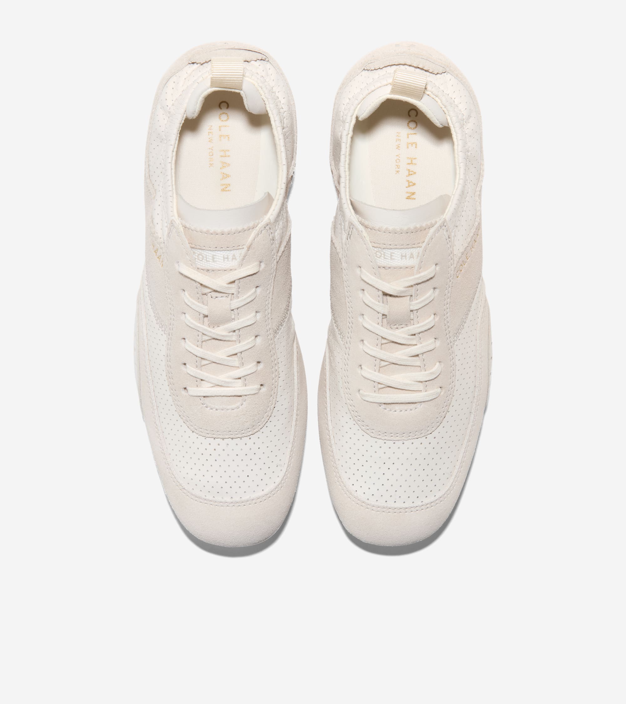 Women's GrandPrø Travina Sneakers - Image 4
