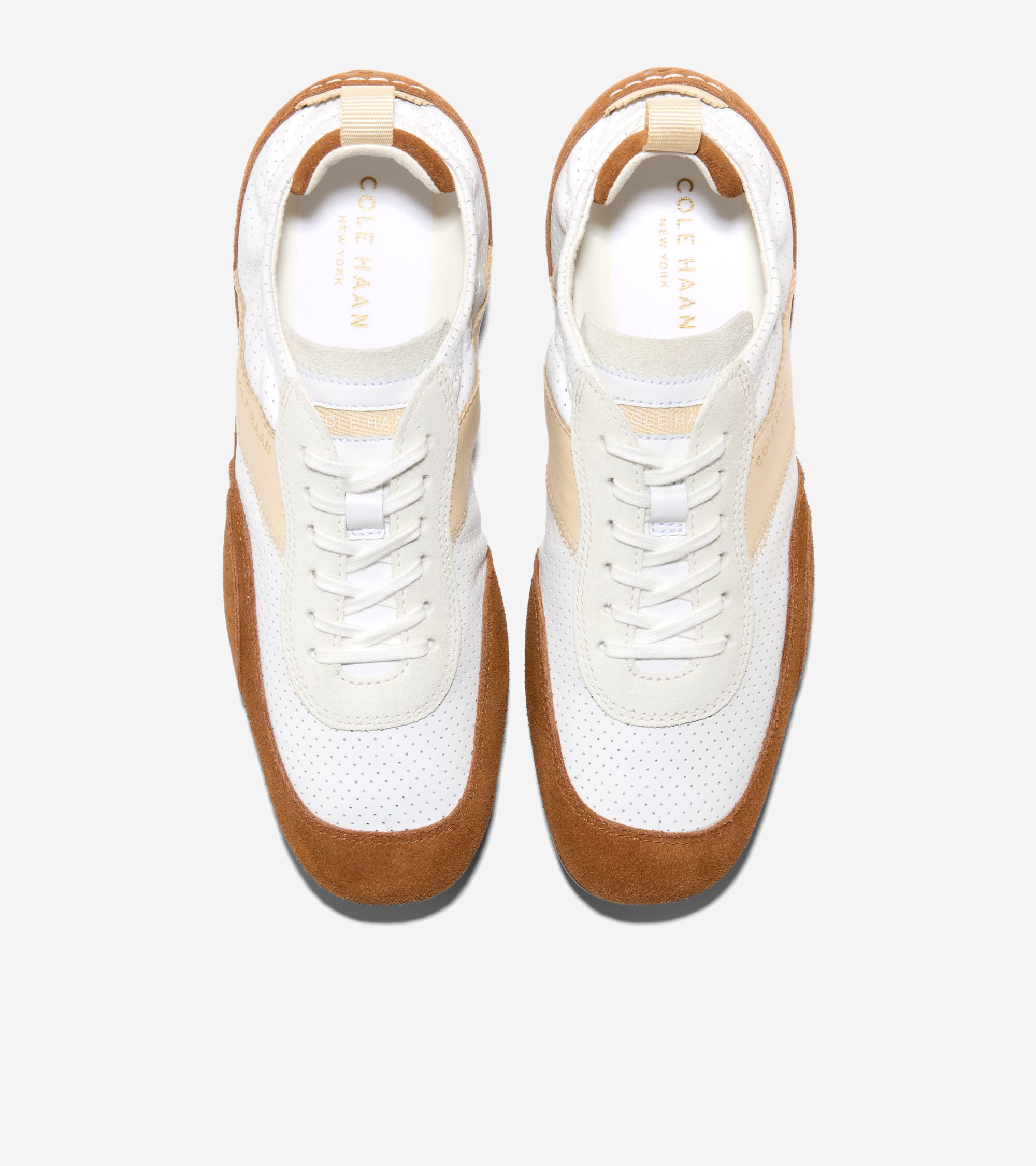 Women's GrandPrø Travina Sneakers - Image 4