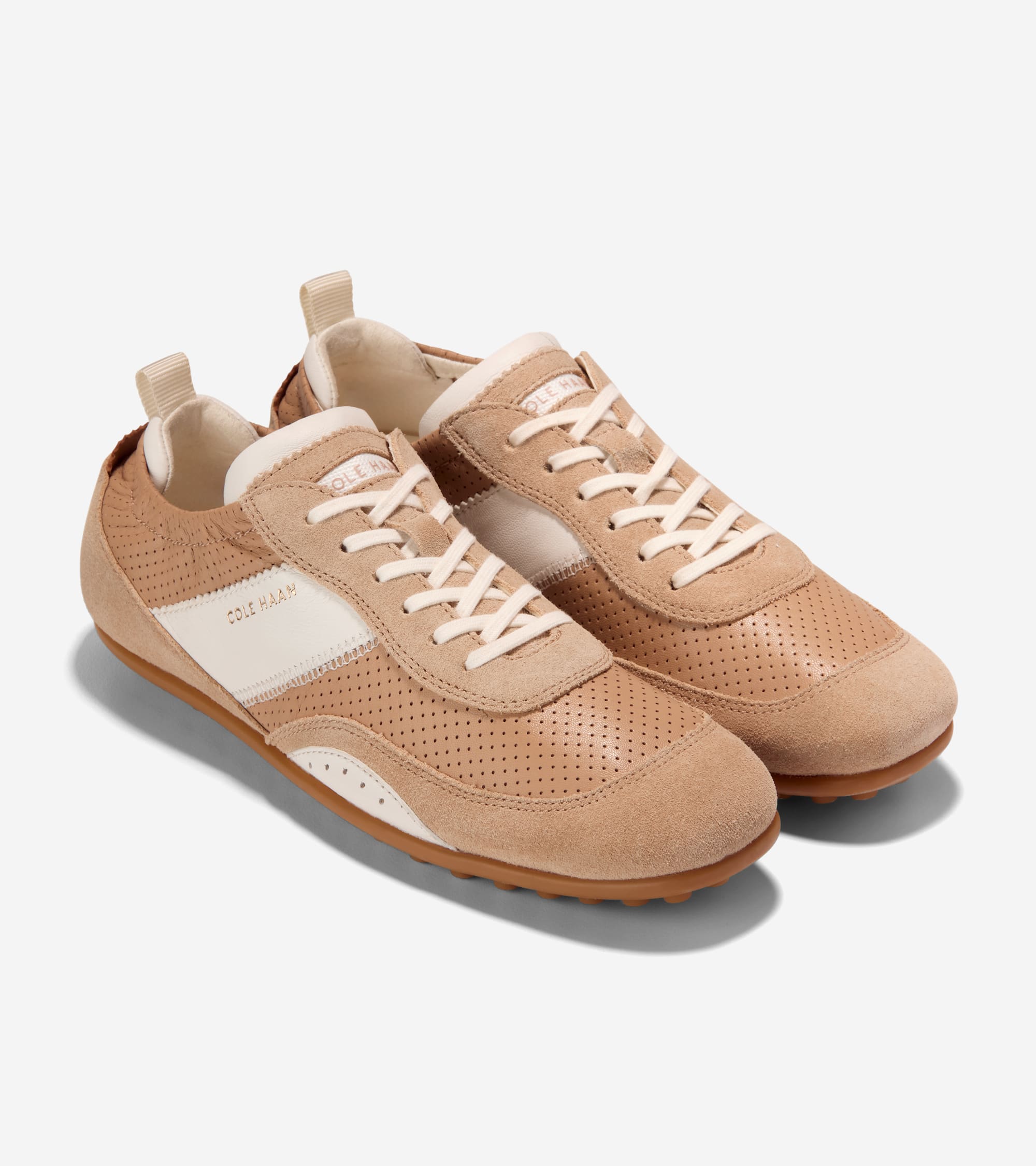 Women's GrandPrø Travina Sneakers - Image 5