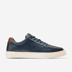 Men's Grand Kittery Court Sneakers