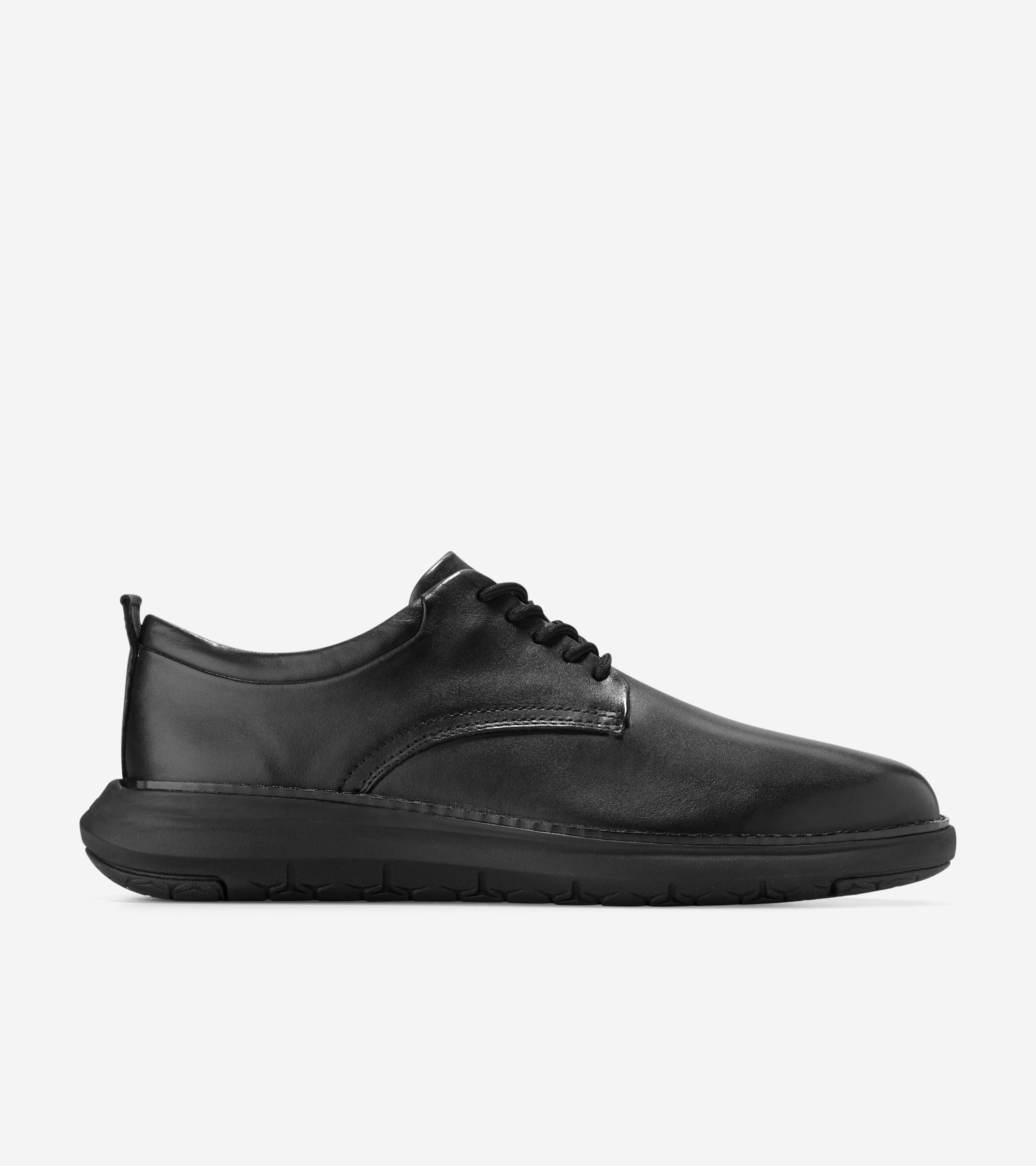 Men's Grand Remix Oxfords