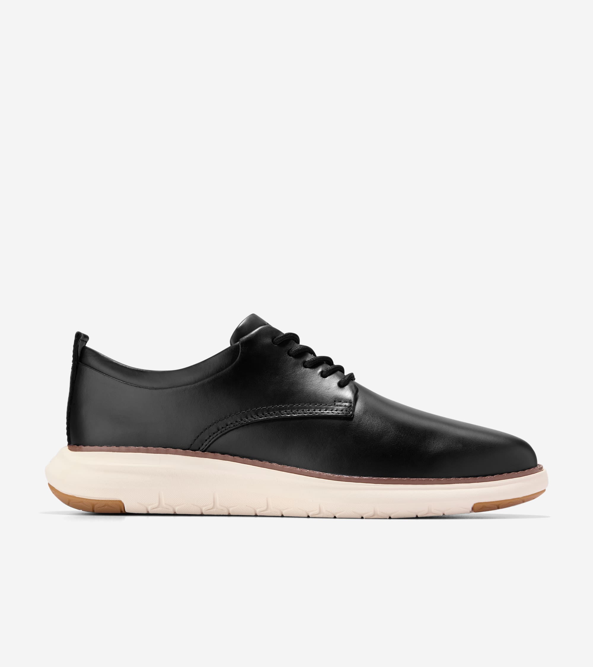 Men's Grand Remix Oxfords