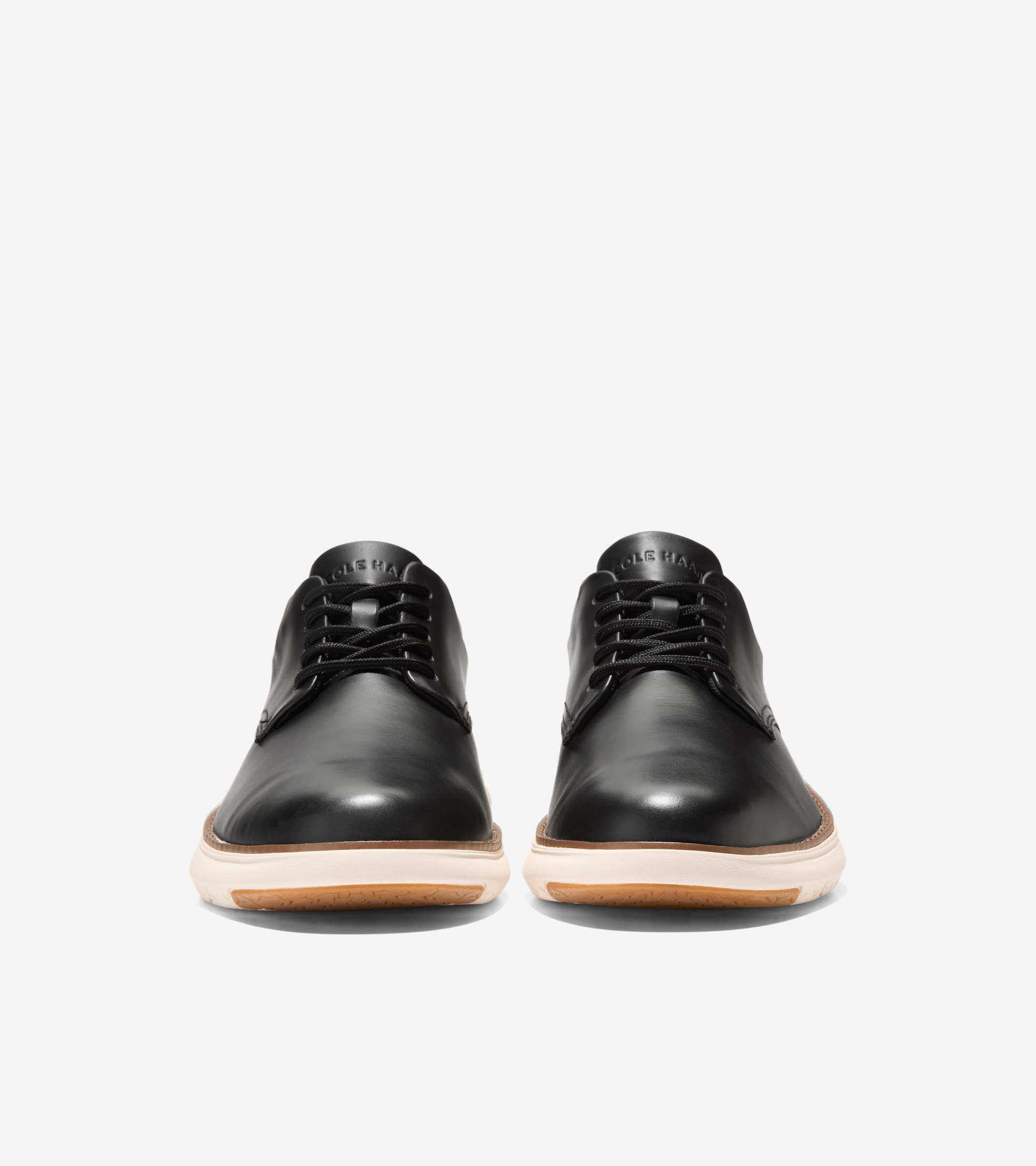 Men's Grand Remix Oxfords - Image 3