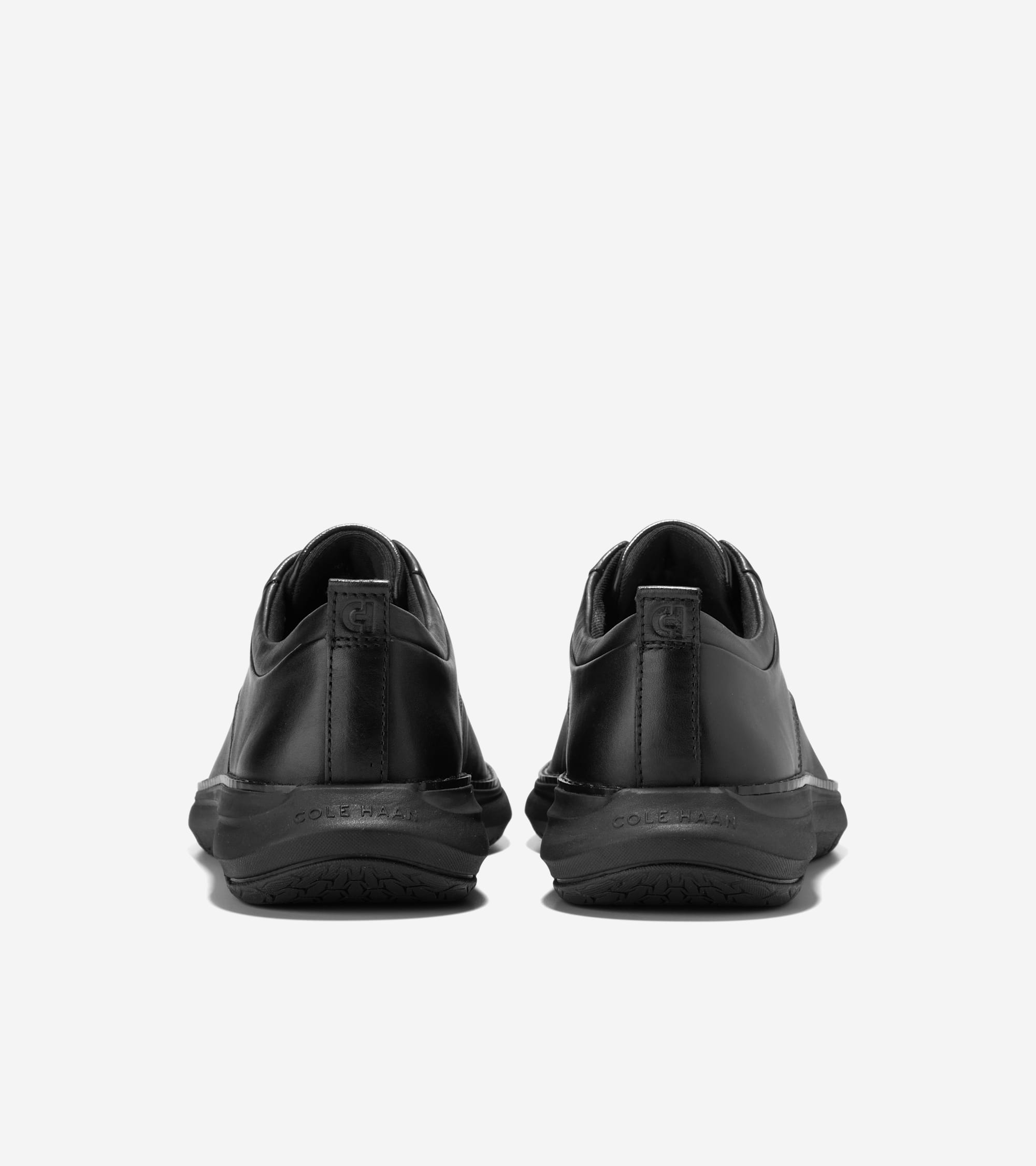 Men's Grand Remix Oxfords - Image 3