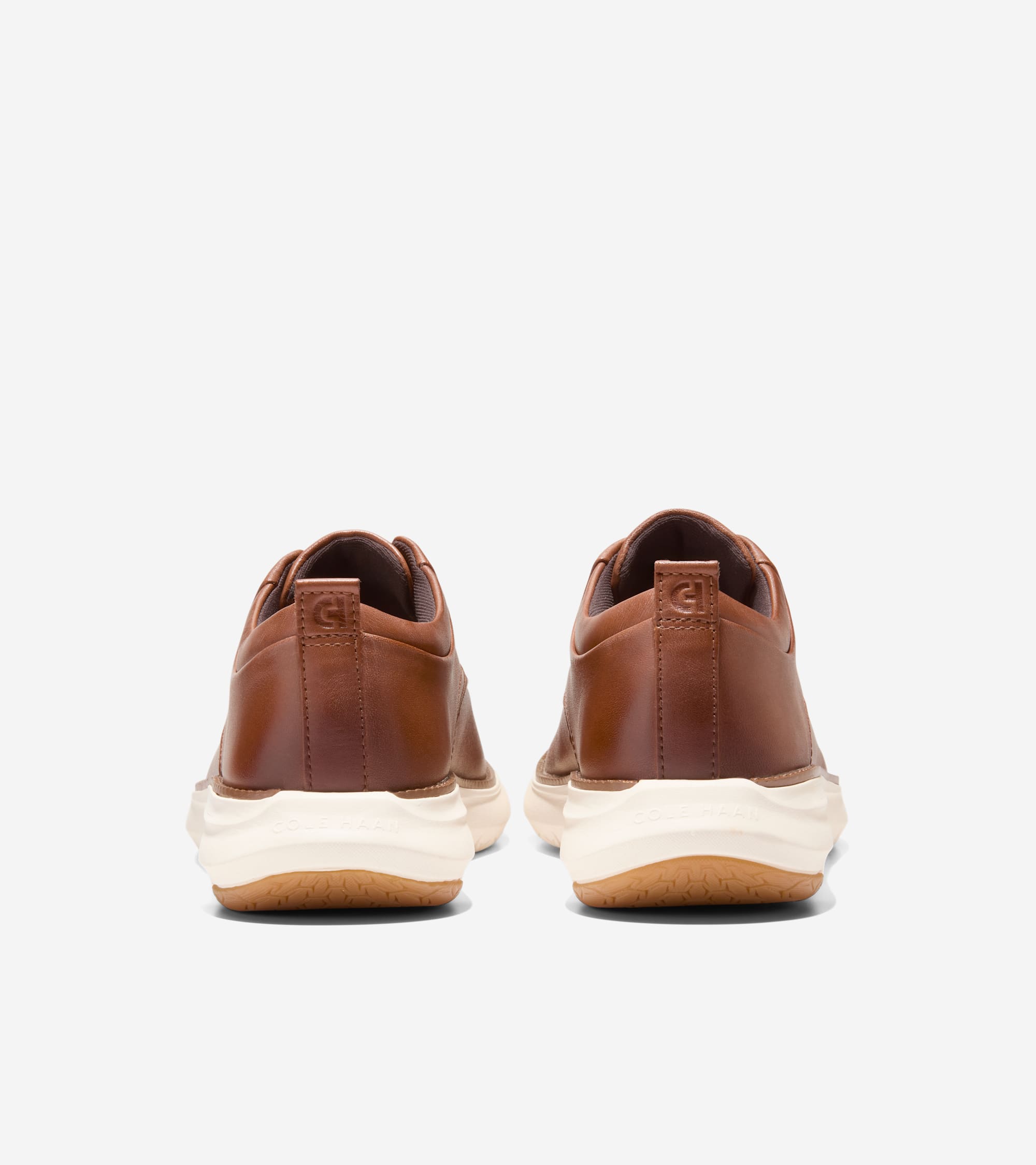 Men's Grand Remix Oxfords - Image 3