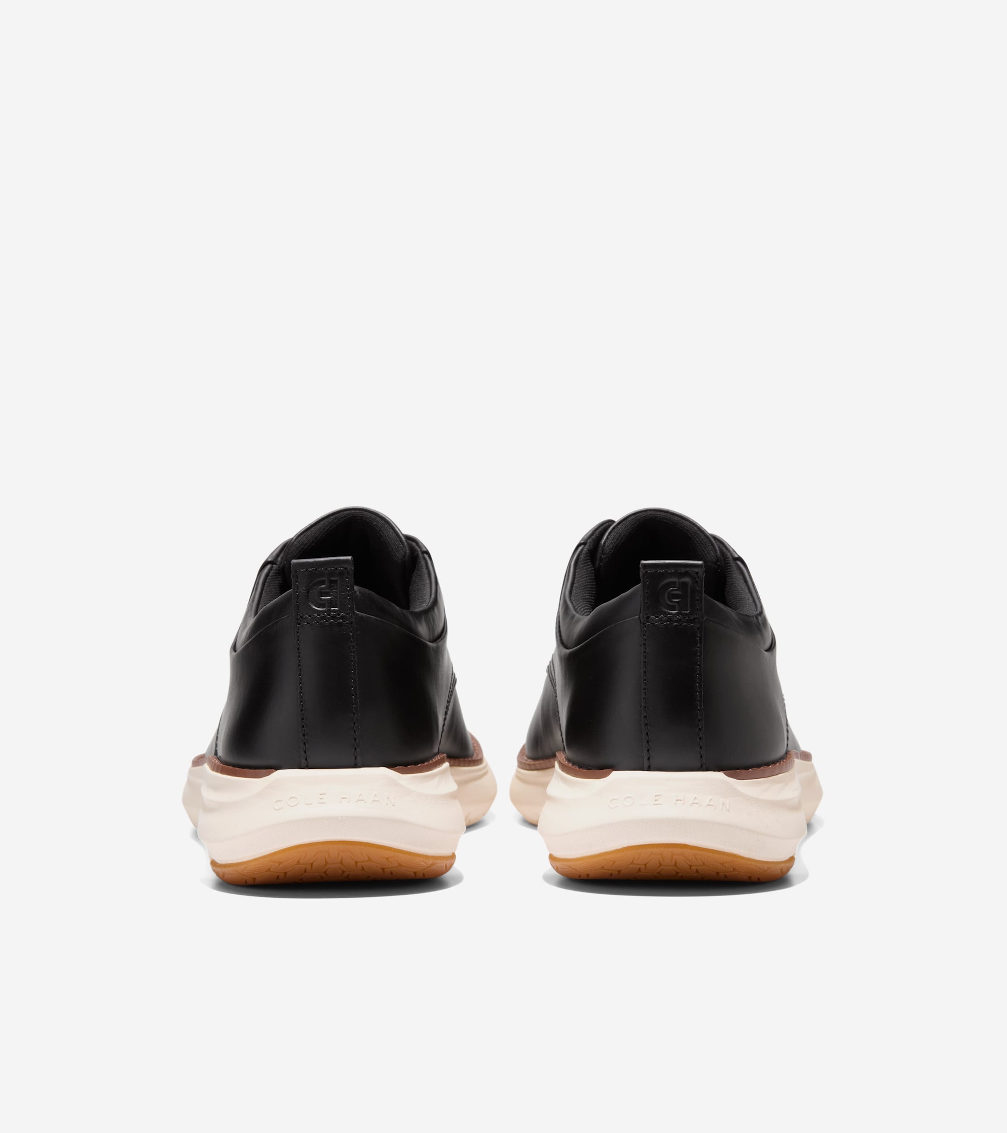 Men's Grand Remix Oxfords - Image 4