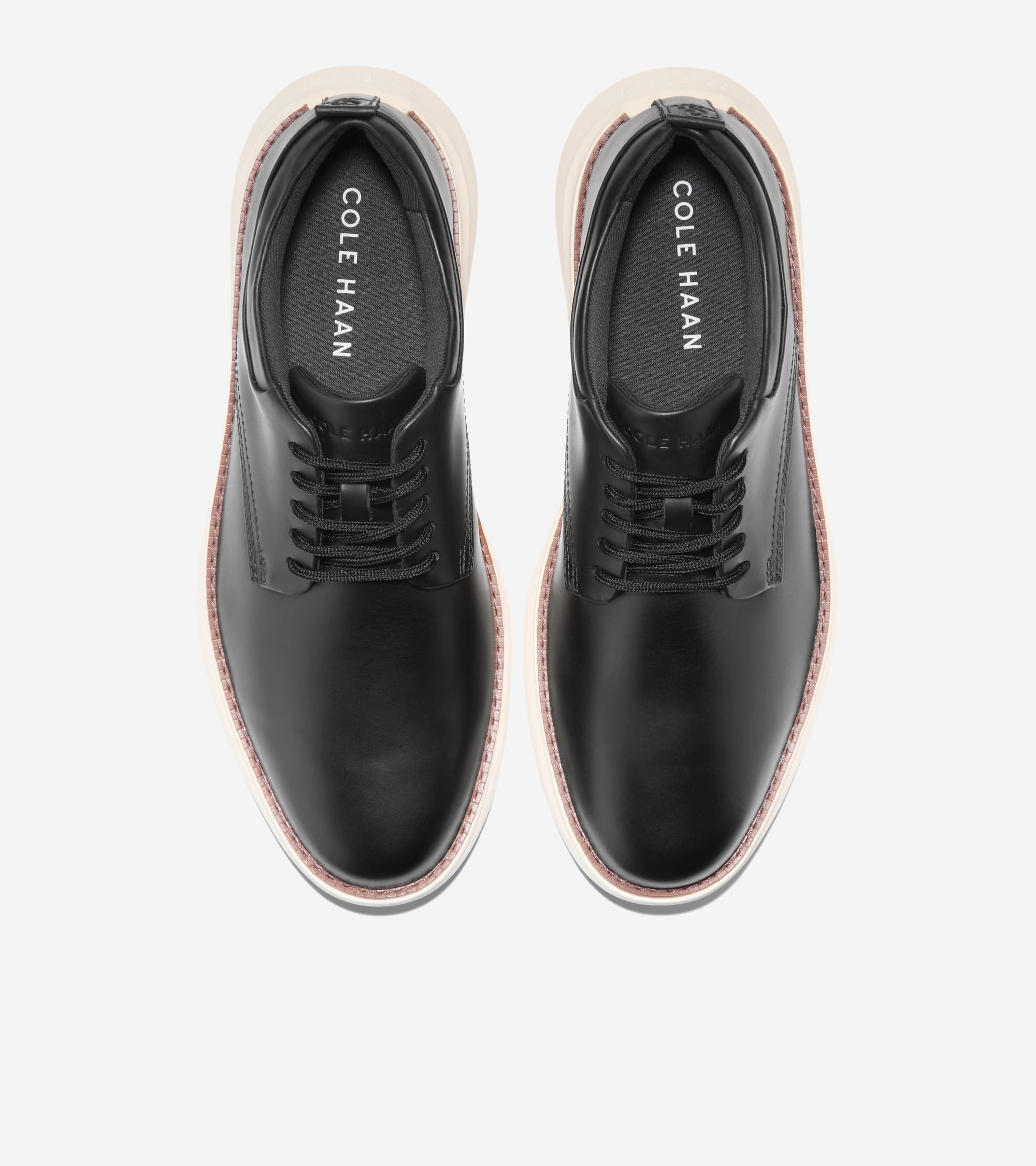 Men's Grand Remix Oxfords - Image 5