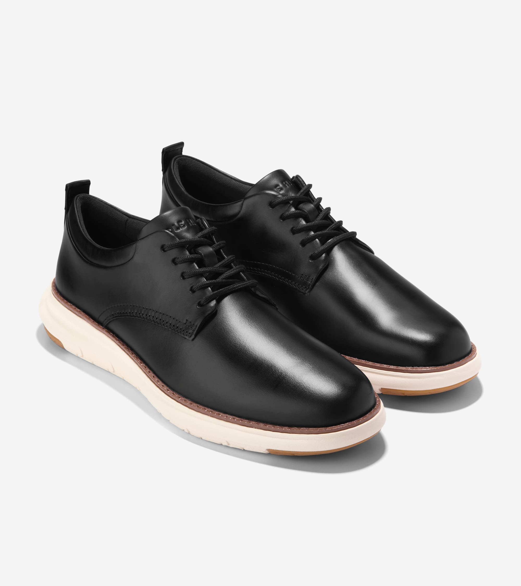 Men's Grand Remix Oxfords - Image 6