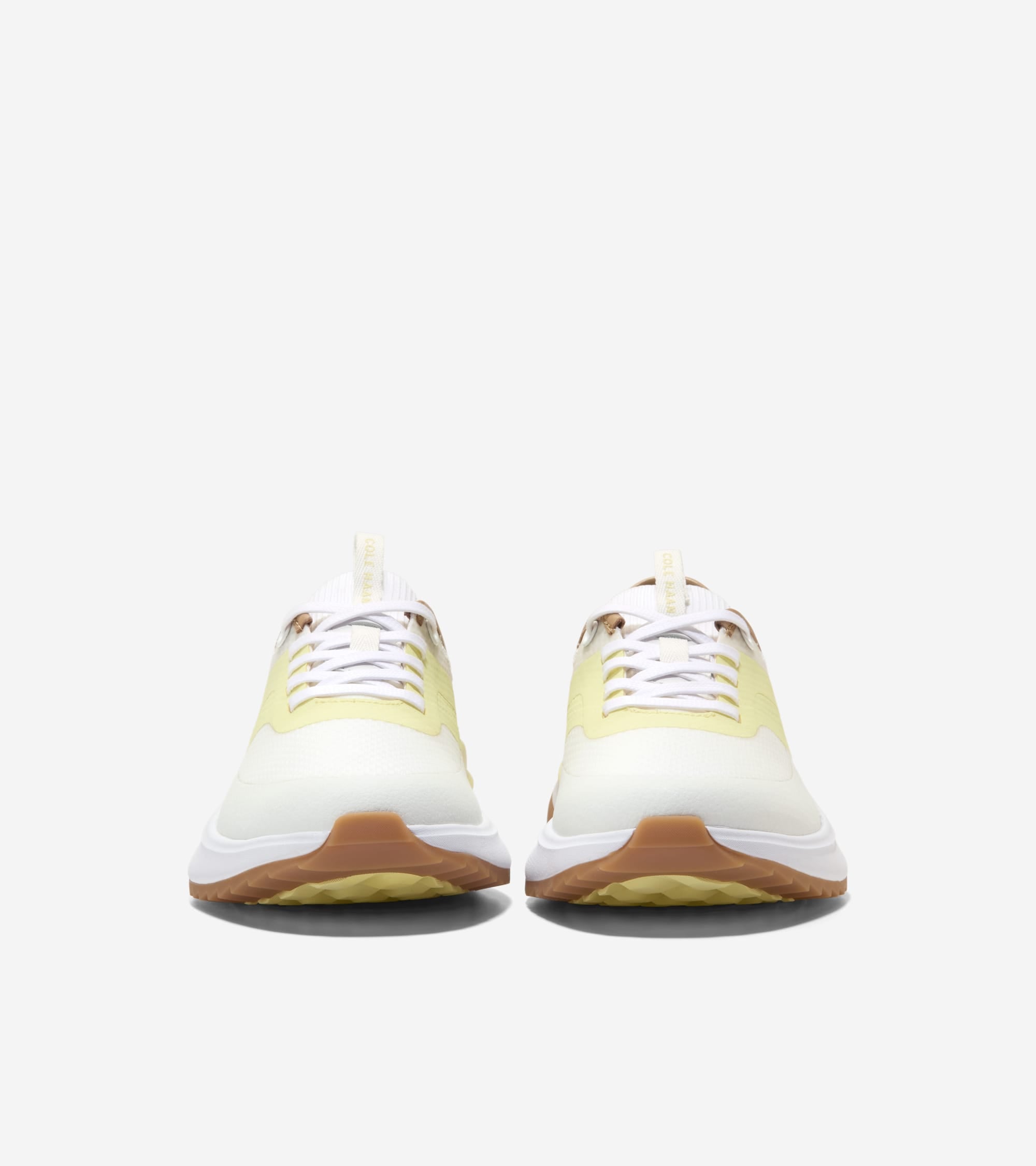 Women's GrandPrø All-Day Golf Shoes - Image 2