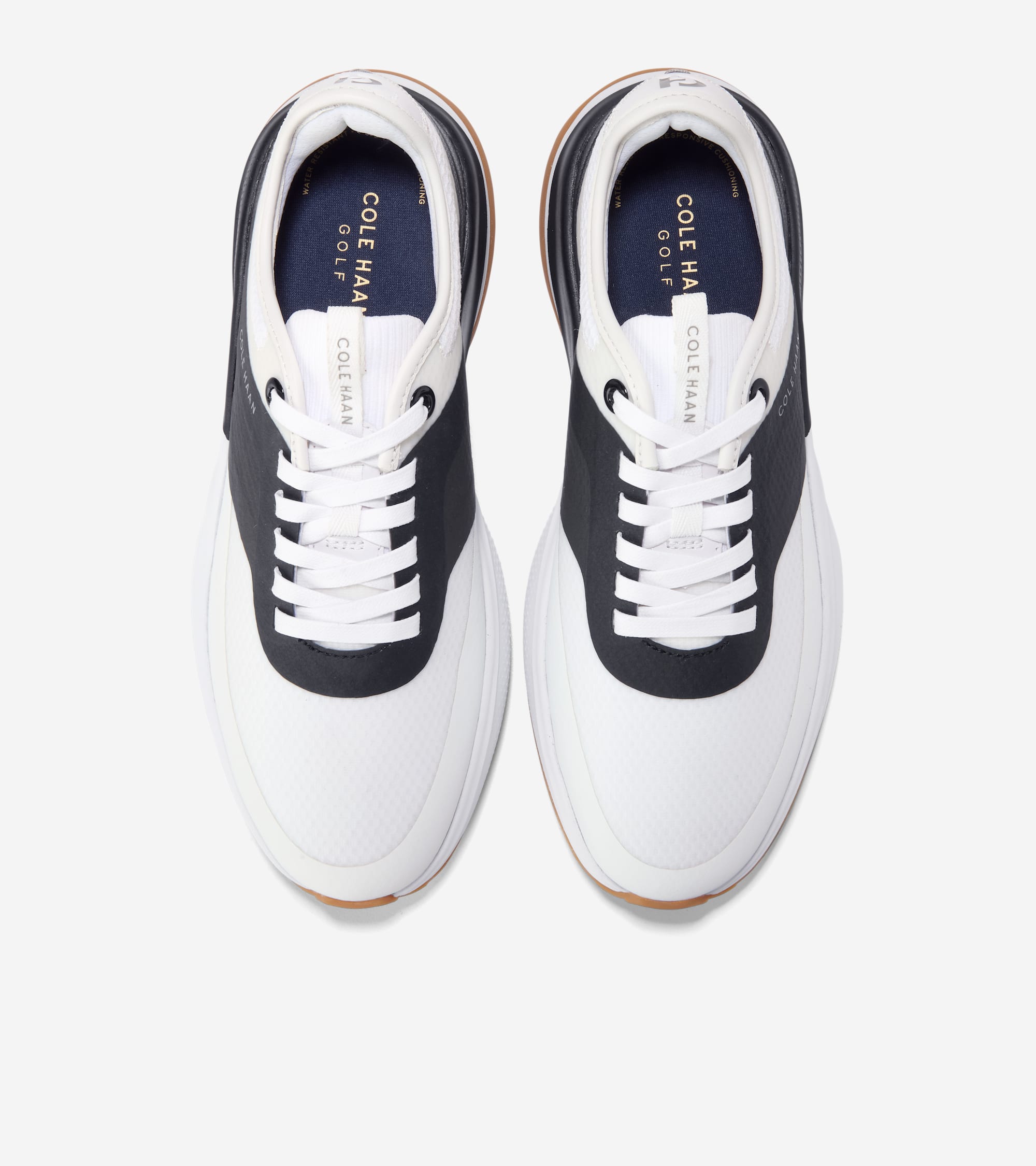 Men's GrandPrø All-Day Golf Shoes - Image 4